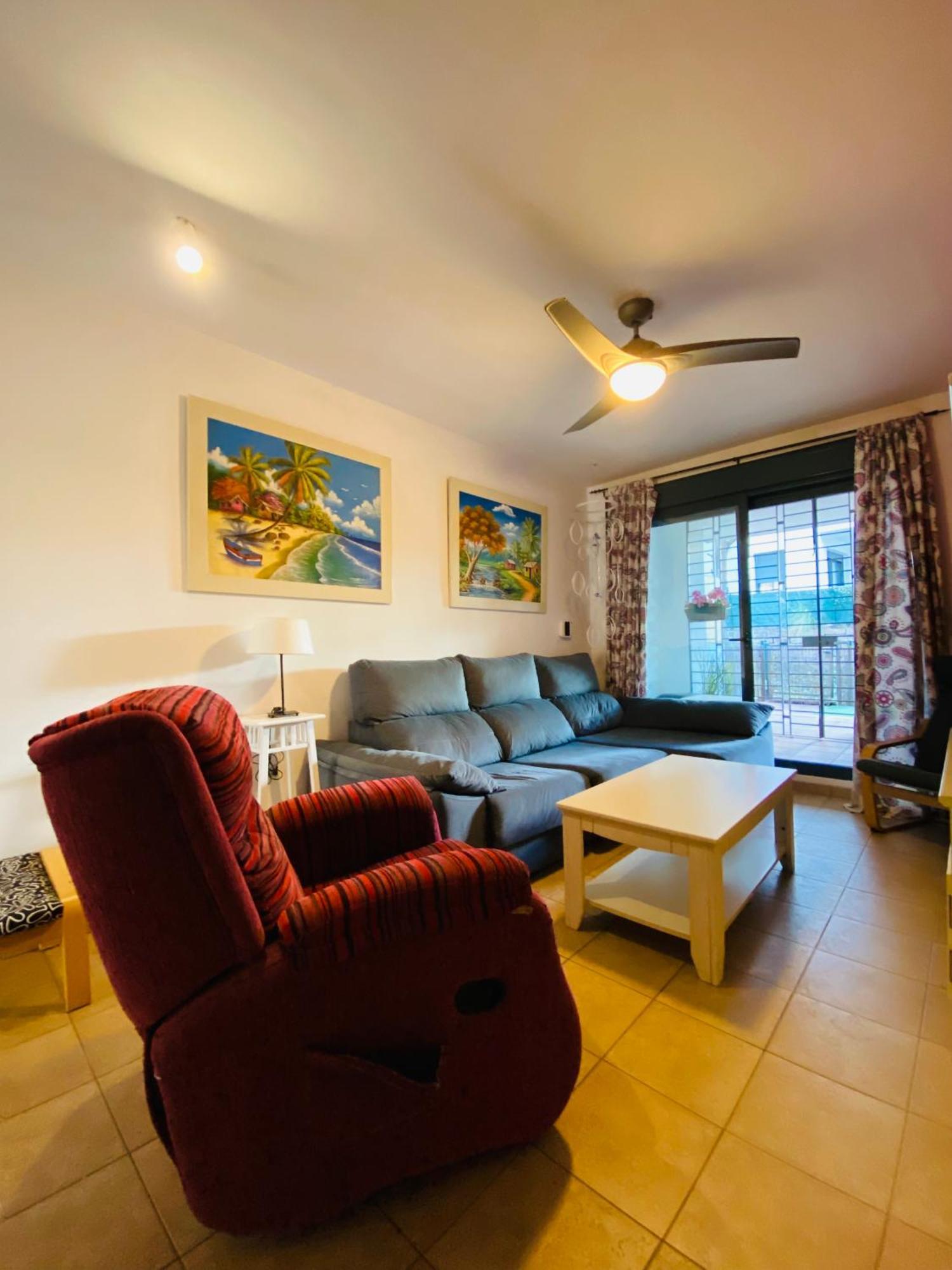 Alamar Mijas Sweet Apartament Málaga