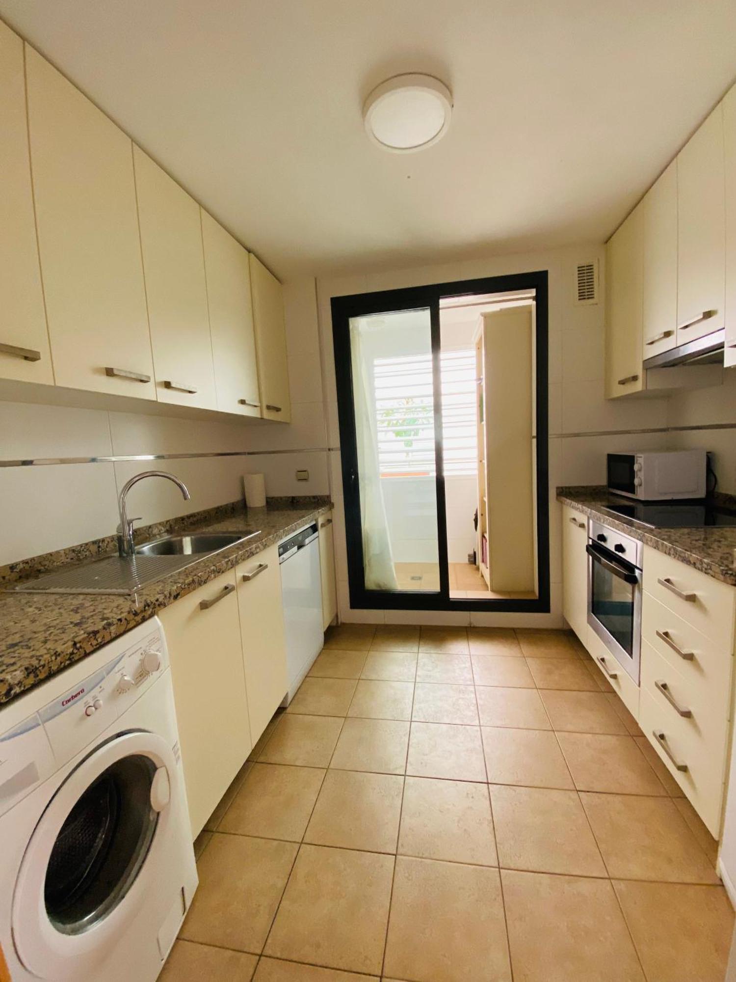 Appartement Alamar Mijas Sweet Apartament Málaga
