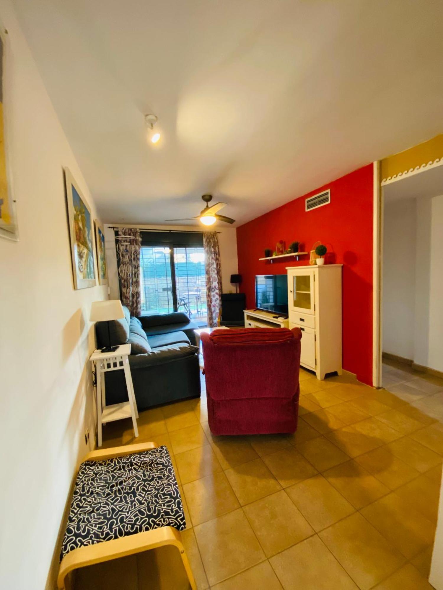 Alamar Mijas Sweet Apartament Appartement *