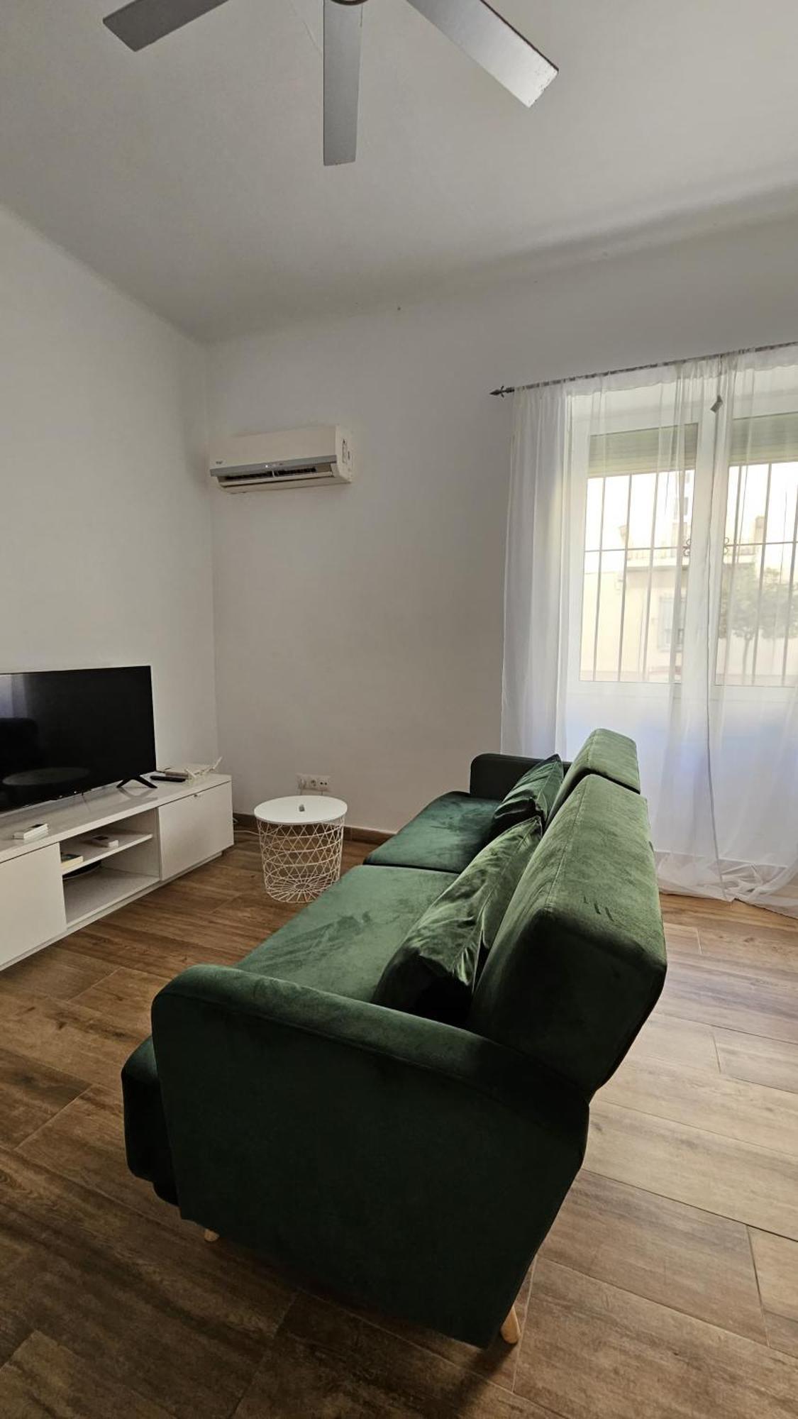 Malaga Home Málaga
