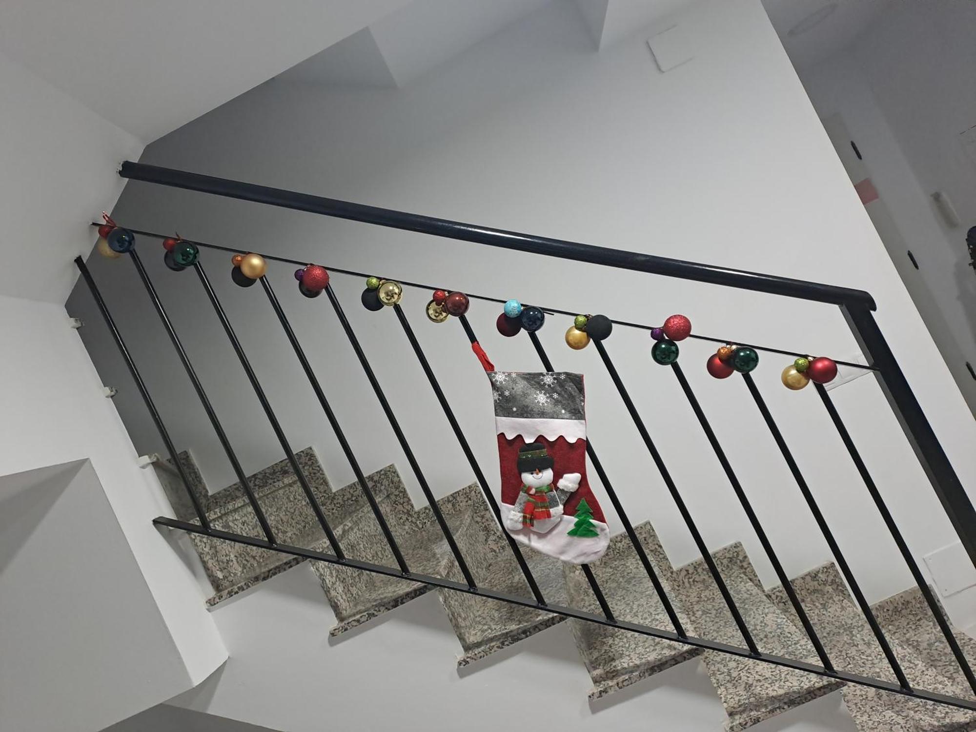 Apartment Jara 1c Málaga