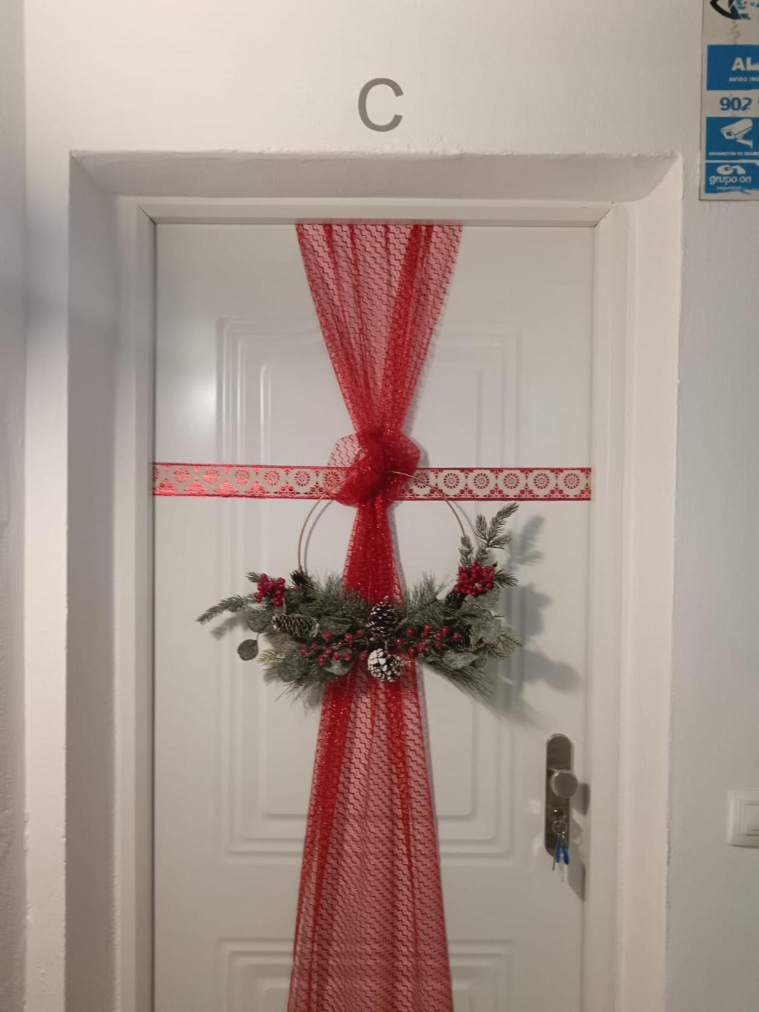 Apartamento Jara Bajo C Málaga