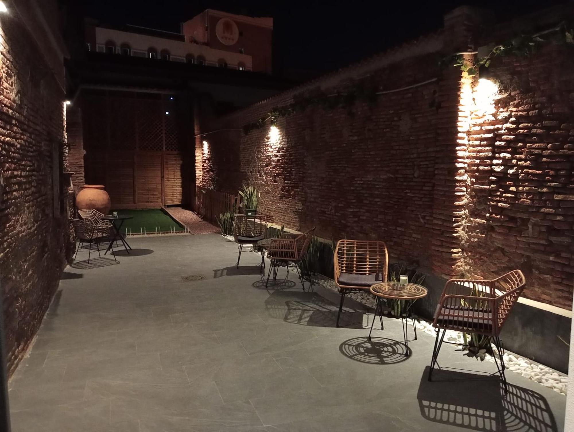Precioso Estudio En El Centro De 1 Apartamento Málaga
