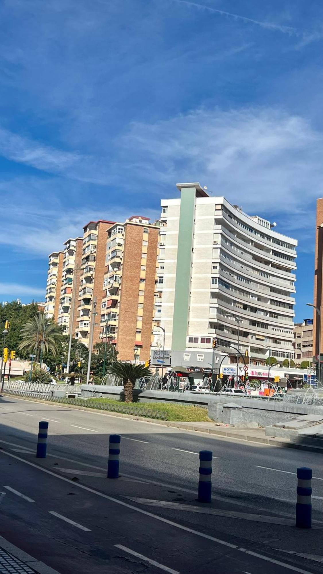 Belle Vue Málaga