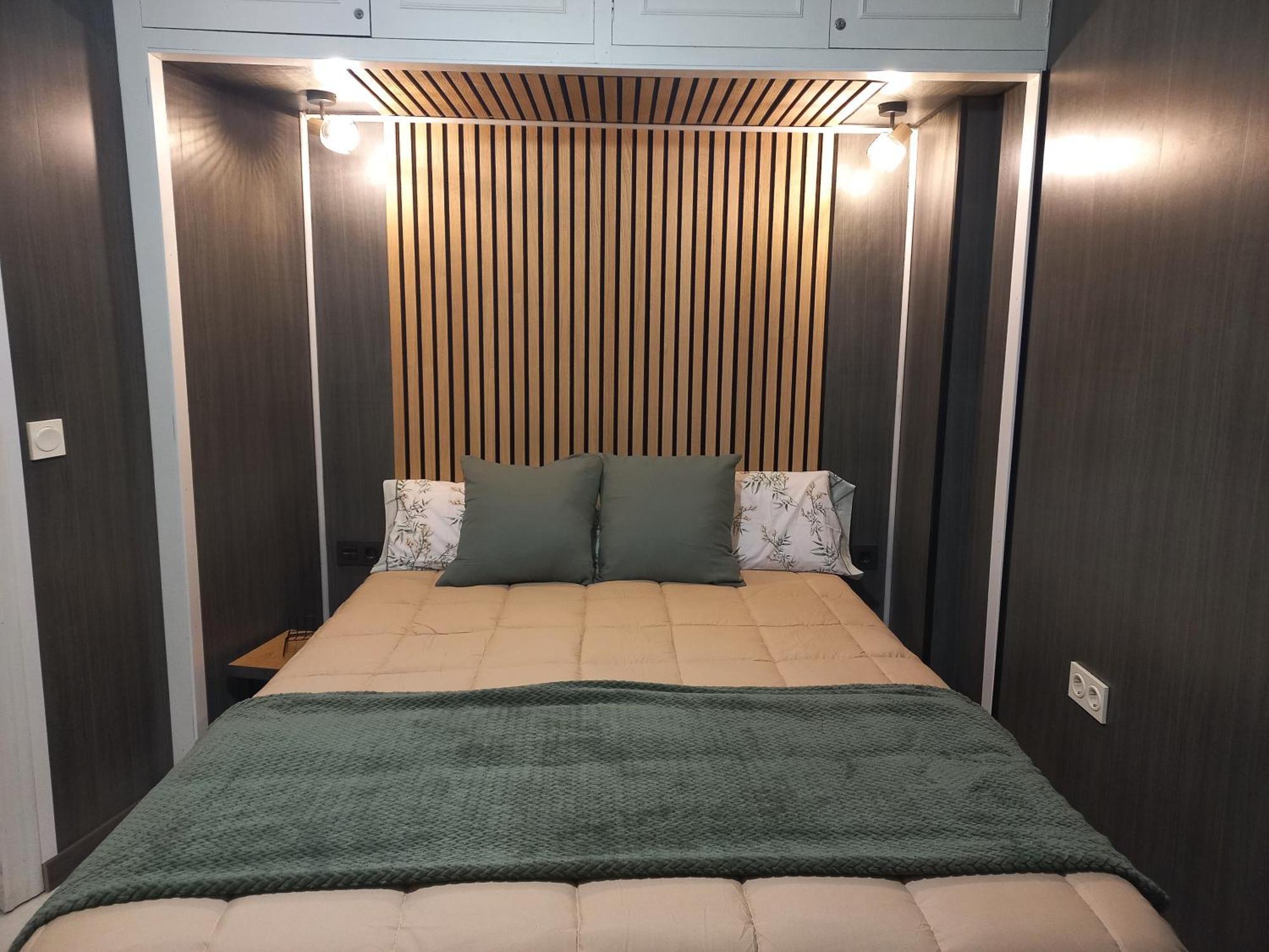 E&r Centro- Parking Gratis Appartement *