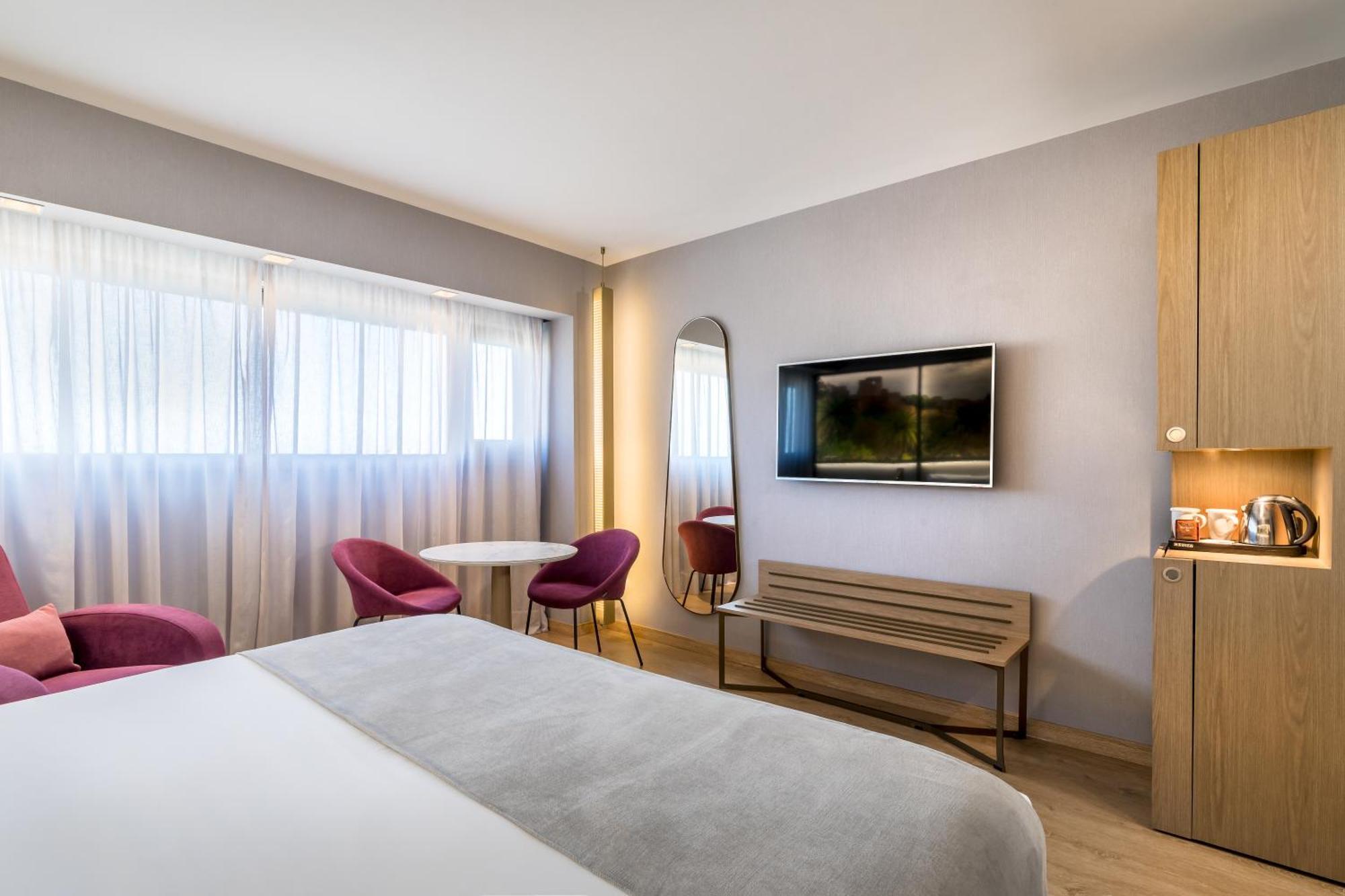 Barcelo 4* Malaga