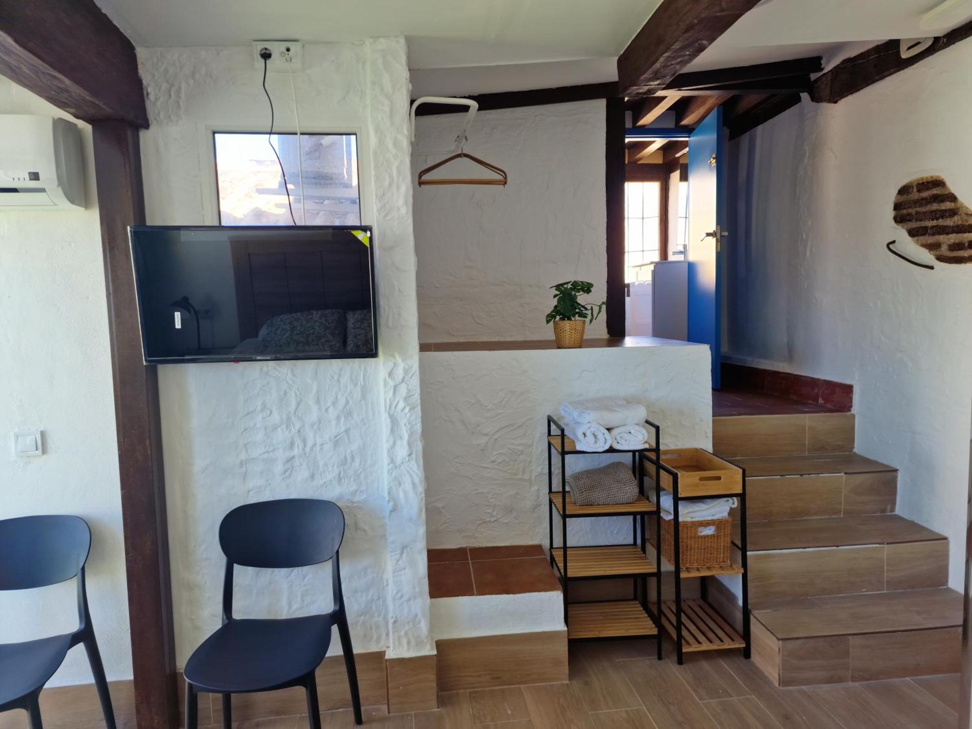 Boutique Nomadas Hotel Málaga