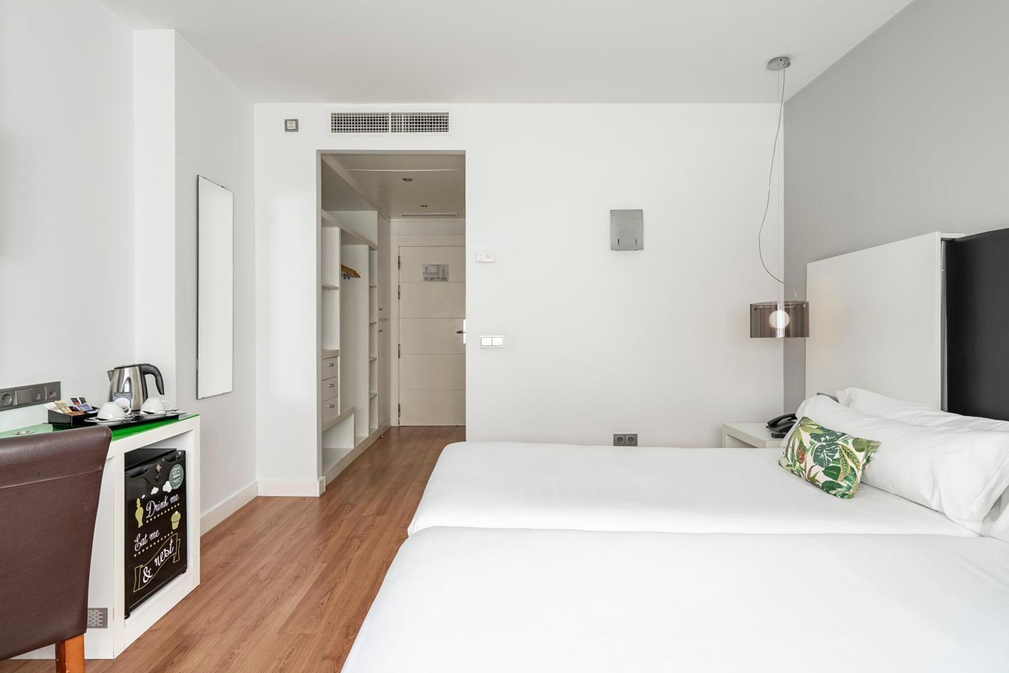 Catalonia 4* Malaga