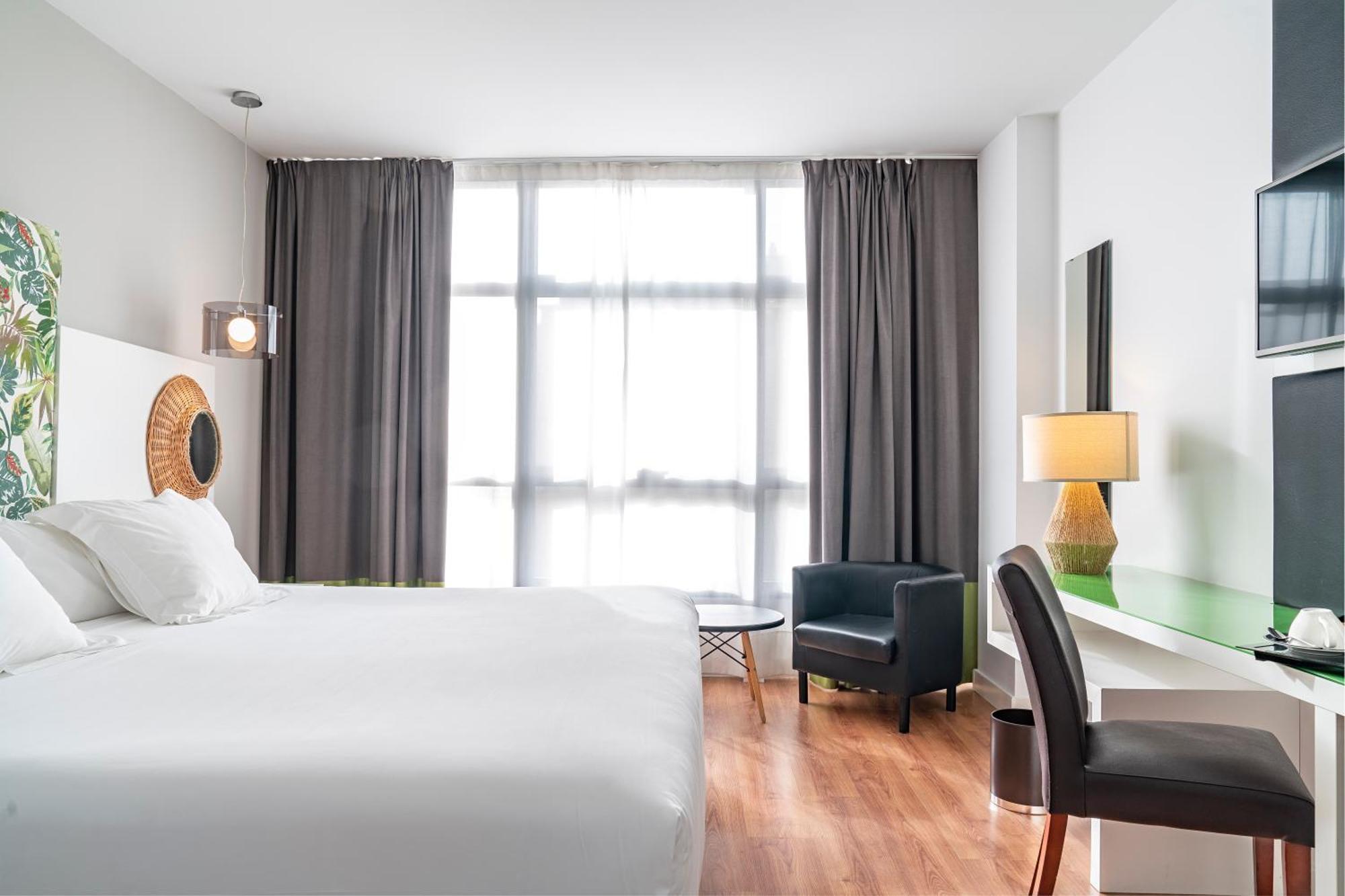 Catalonia Hotel Malaga
