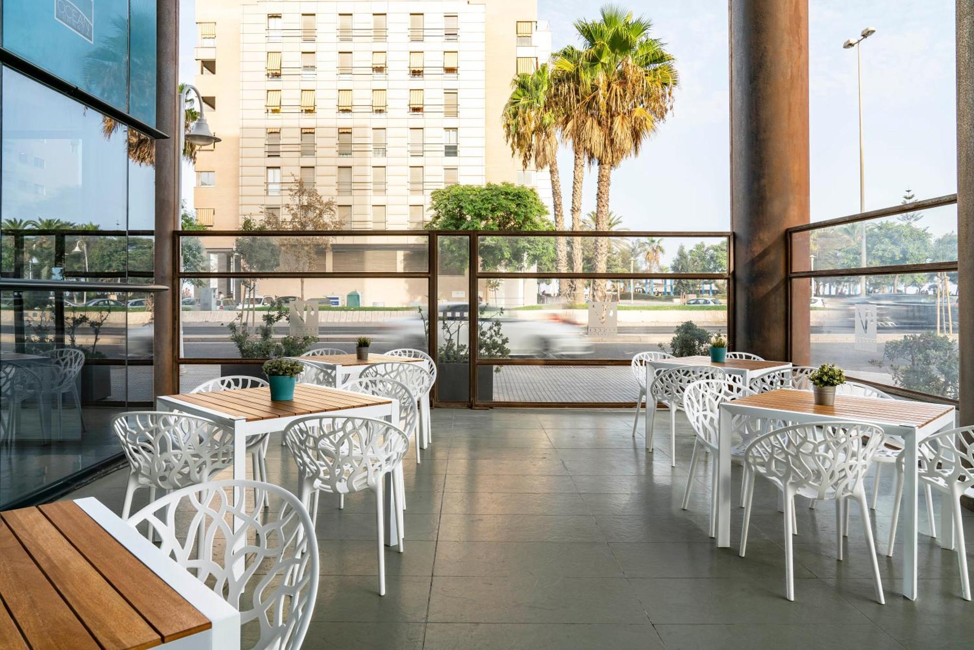 Catalonia Hotel Malaga