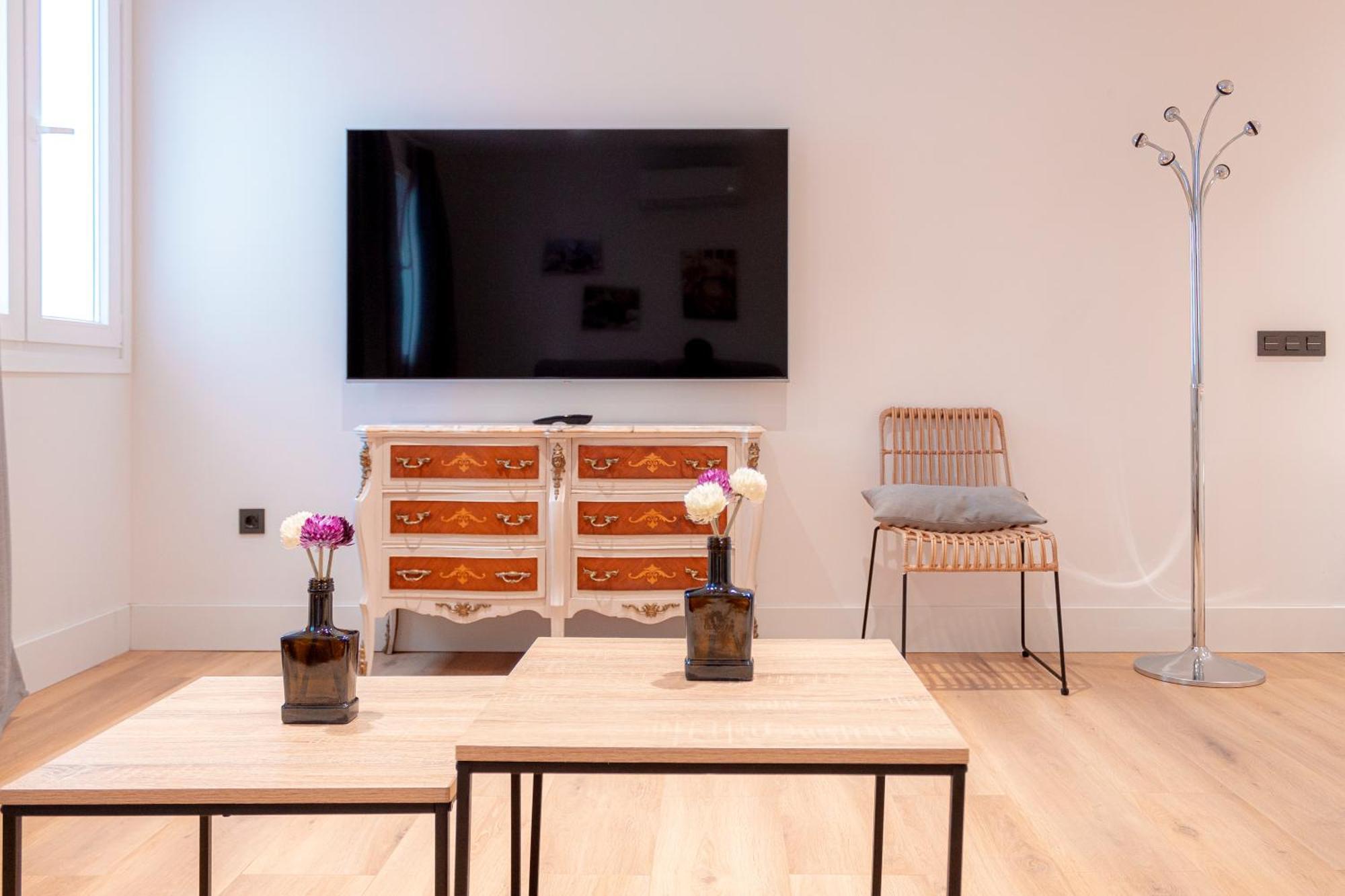 Zenete Terral Apartment