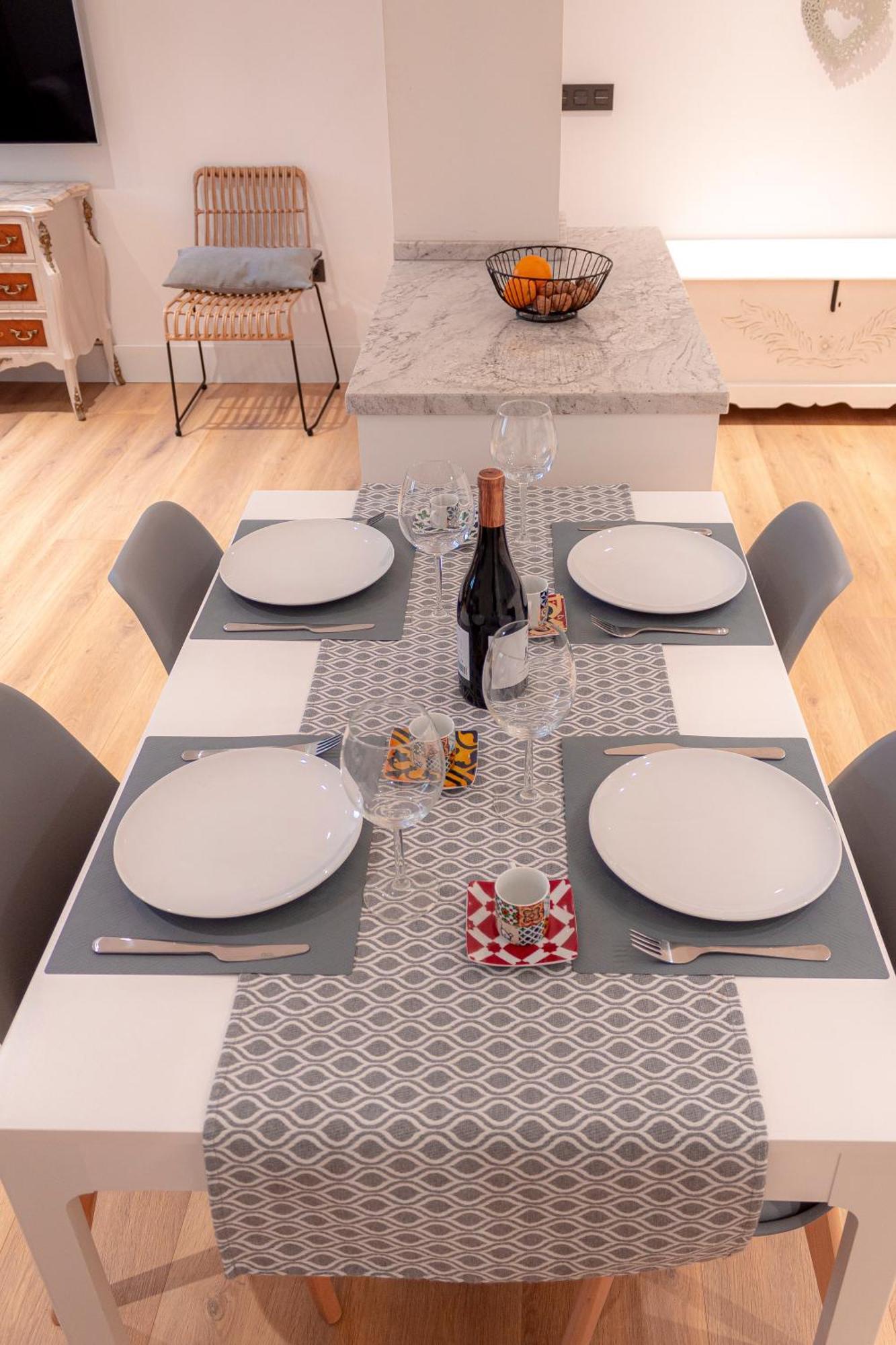 Zenete Terral Apartment