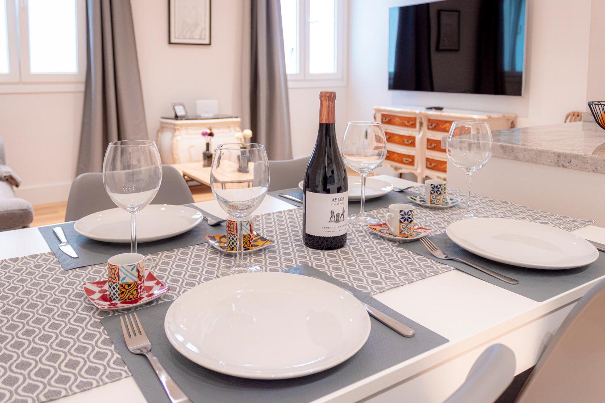 Zenete Terral Apartment