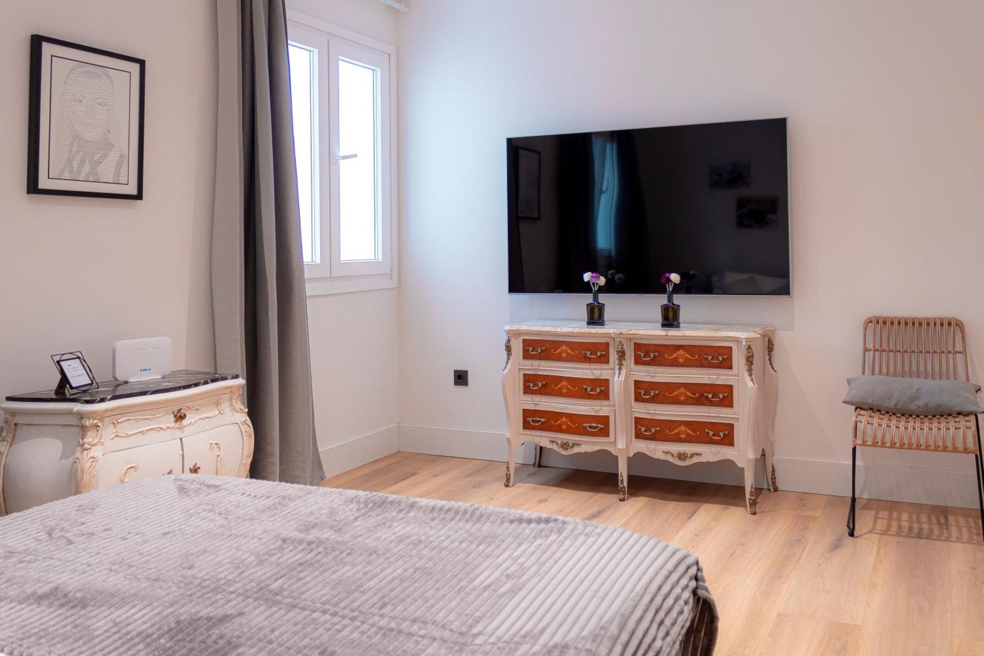 Zenete Terral Malaga