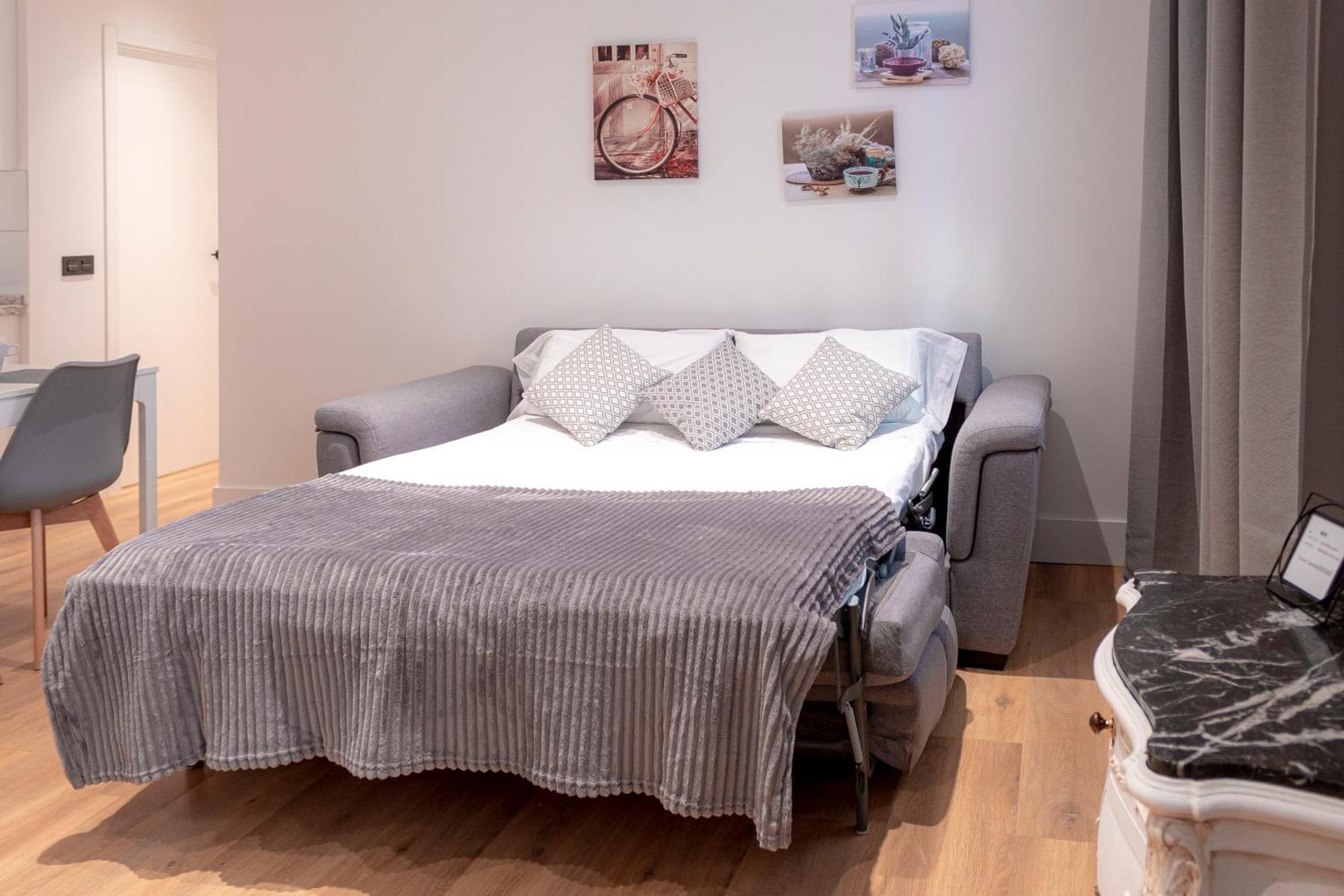 Zenete Terral Apartment