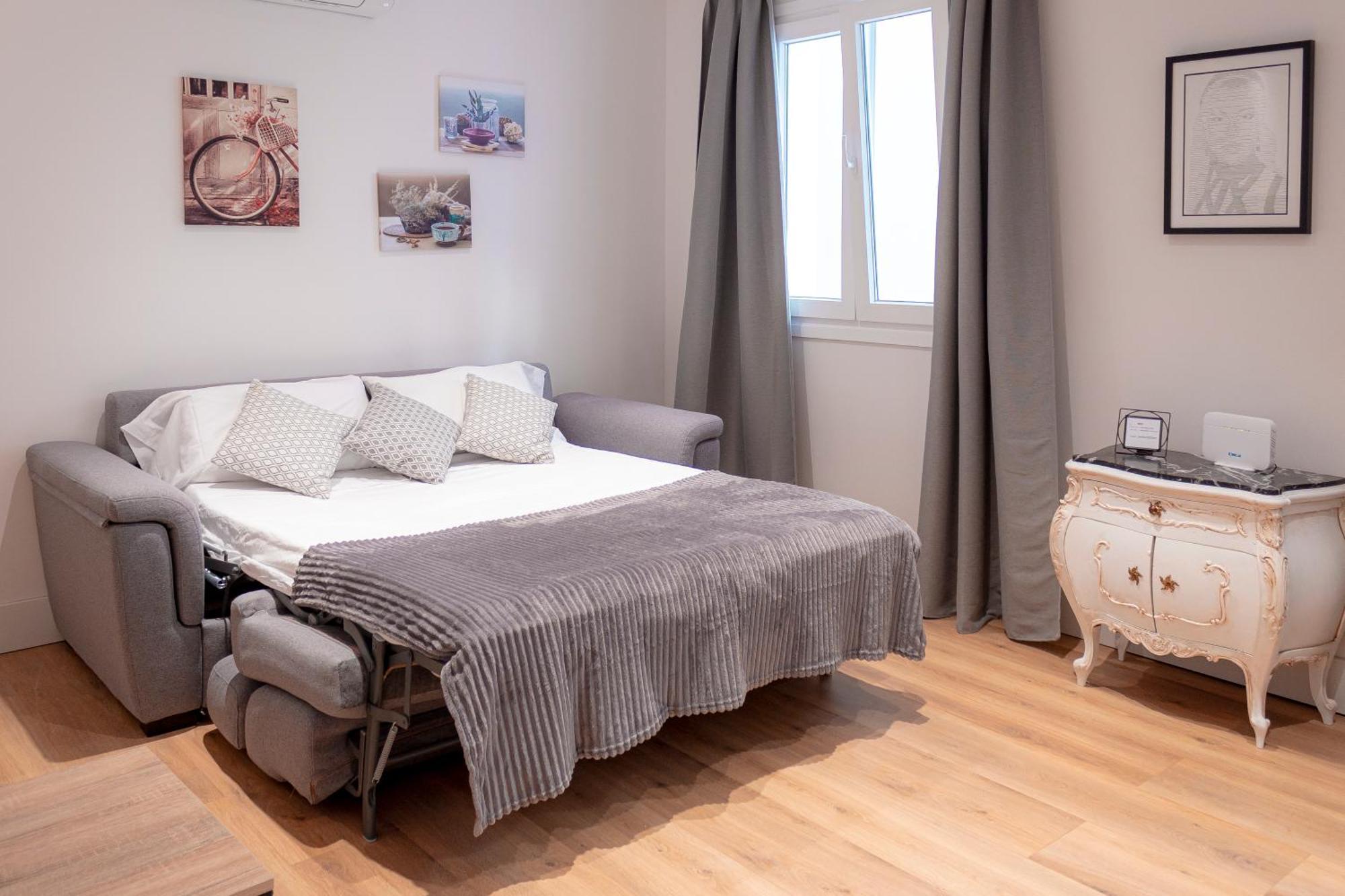 Zenete Terral Apartment *