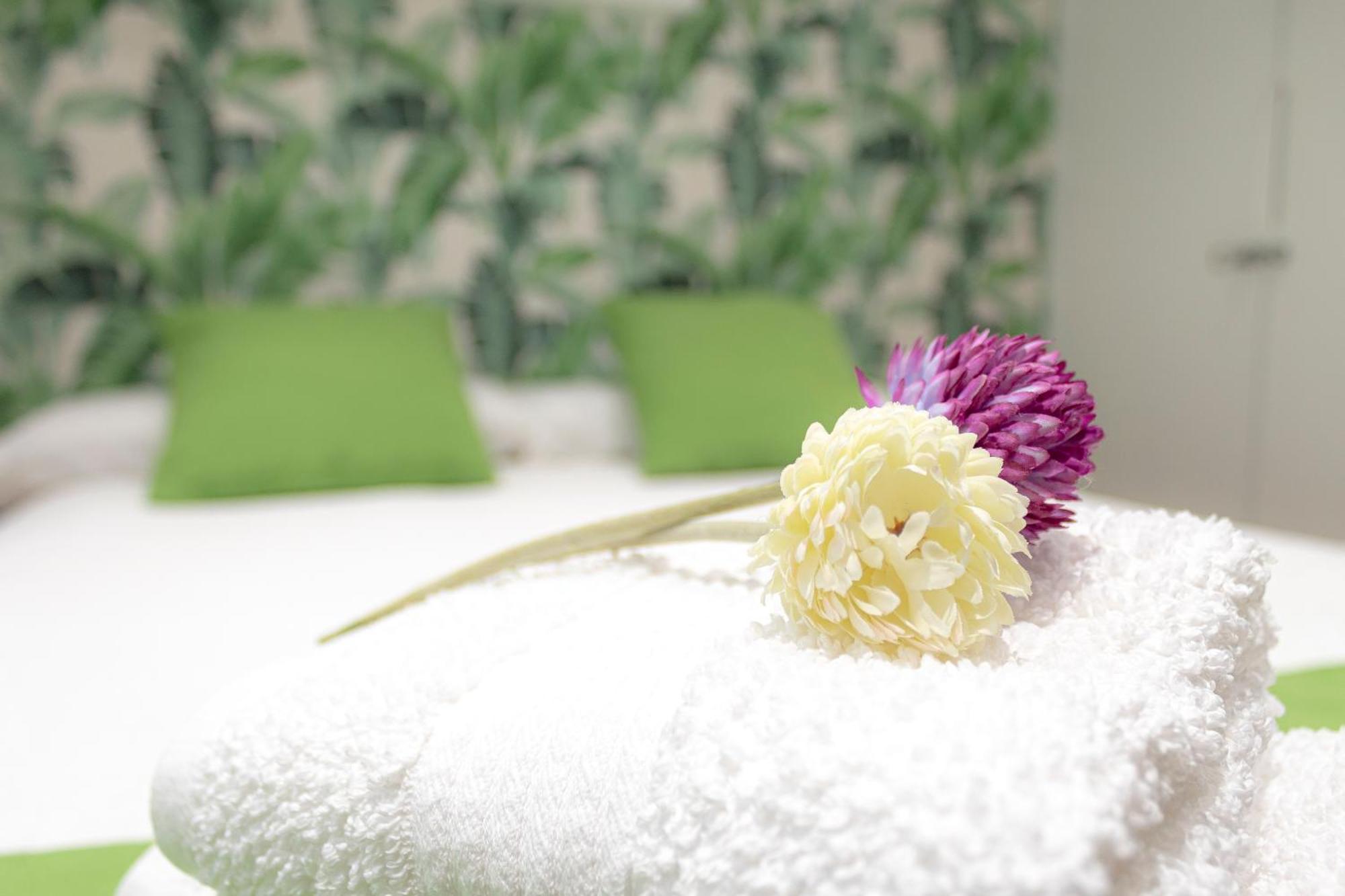 Zenete Terral Apartment Malaga