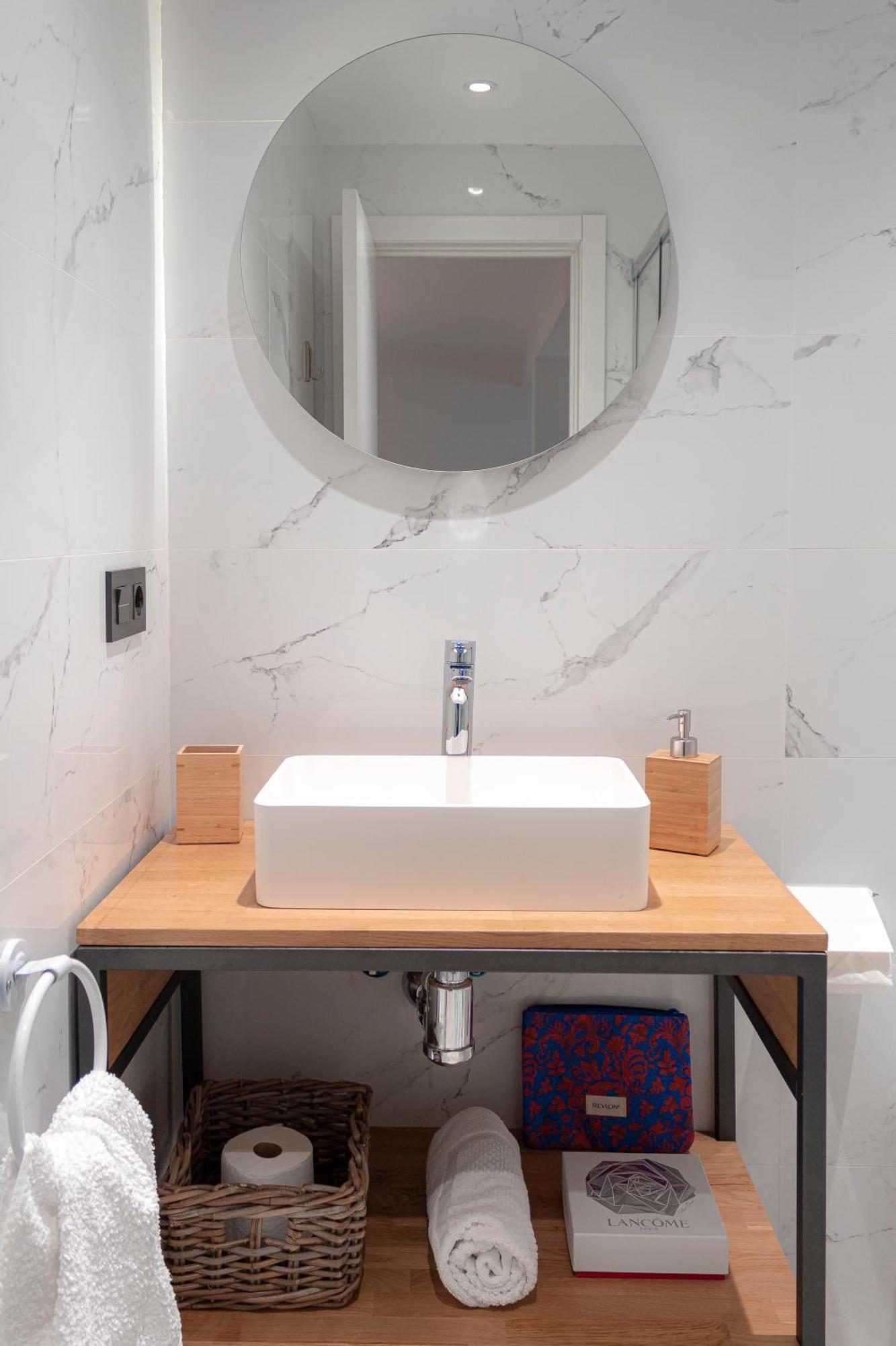 Apartment Zenete Terral Malaga
