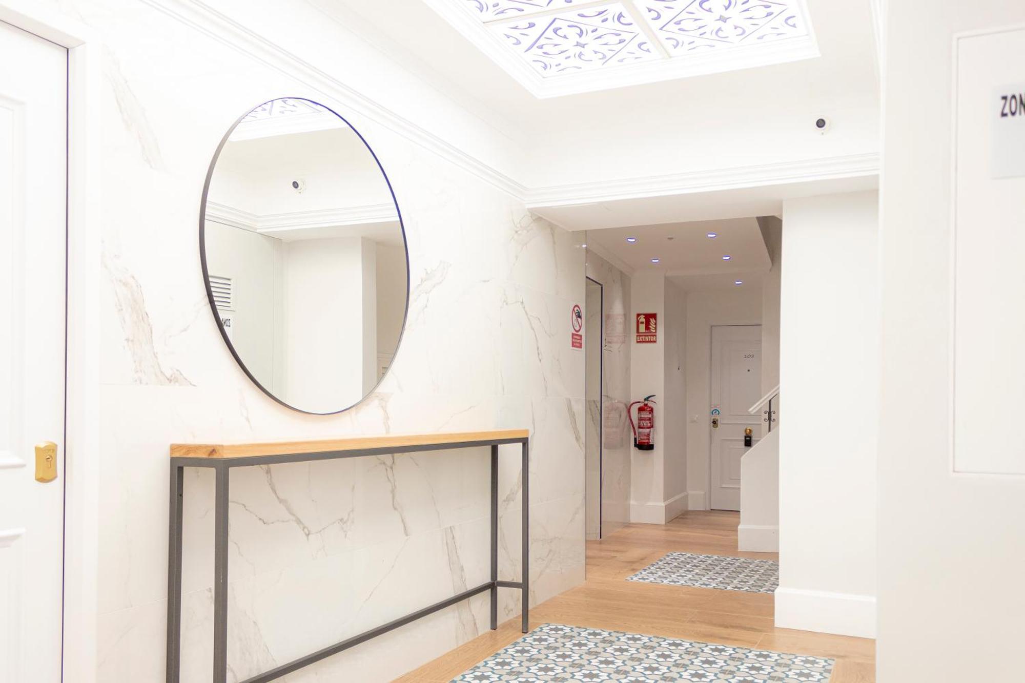 Zenete Terral Apartment Malaga