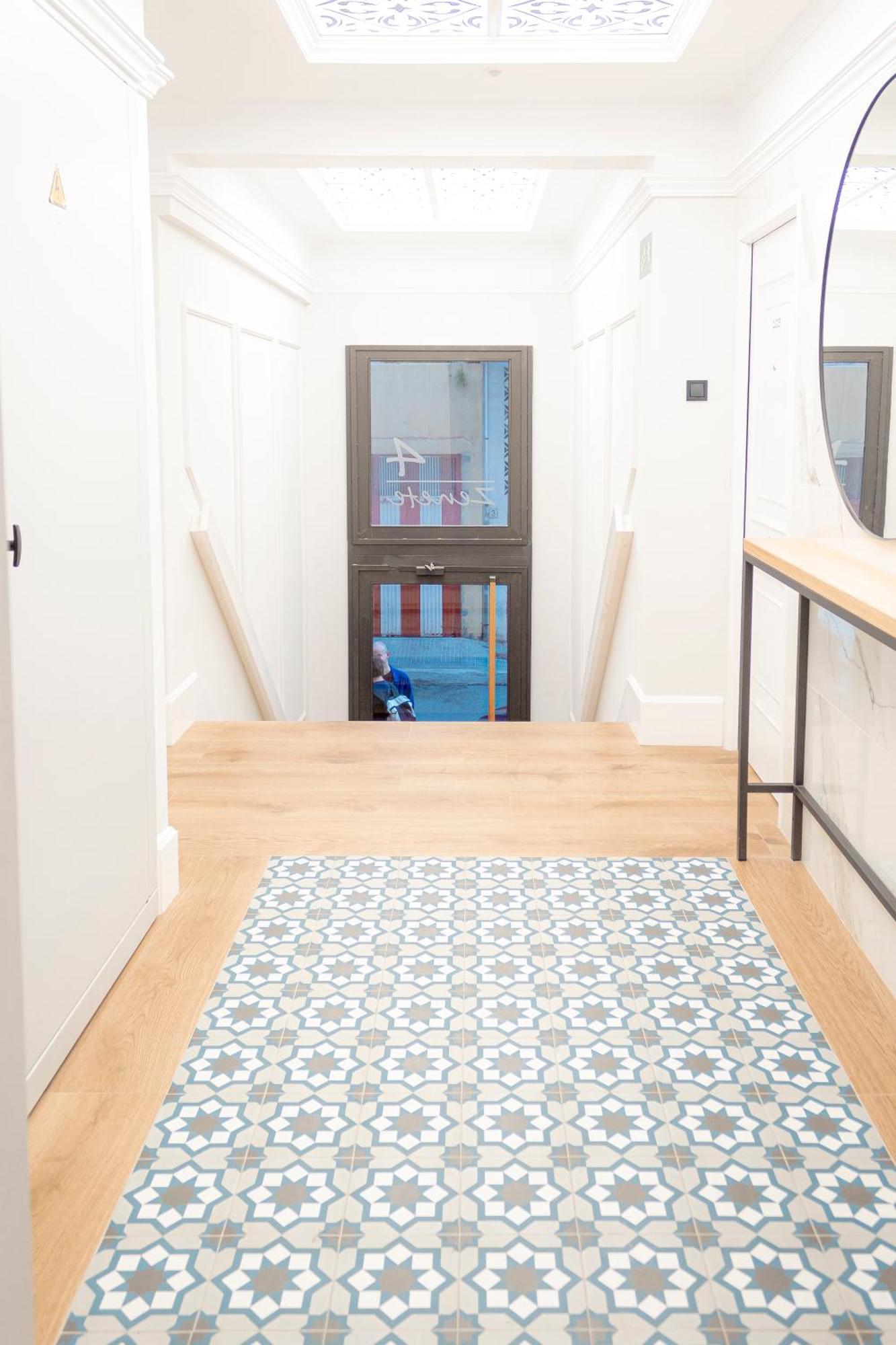 Zenete Terral Apartment Malaga