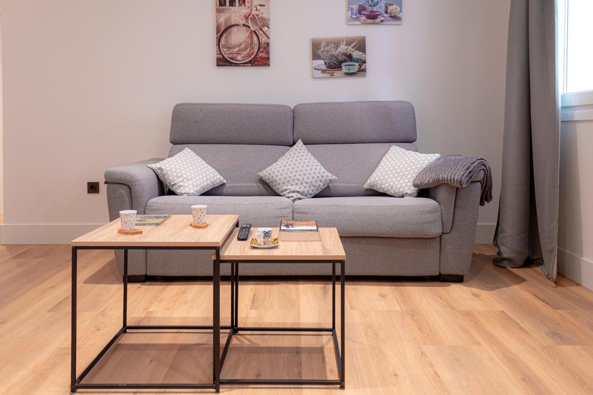 Apartment Zenete Terral Malaga