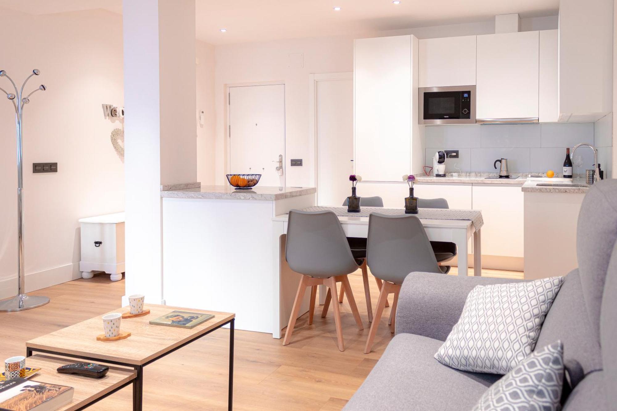 Apartment Zenete Terral