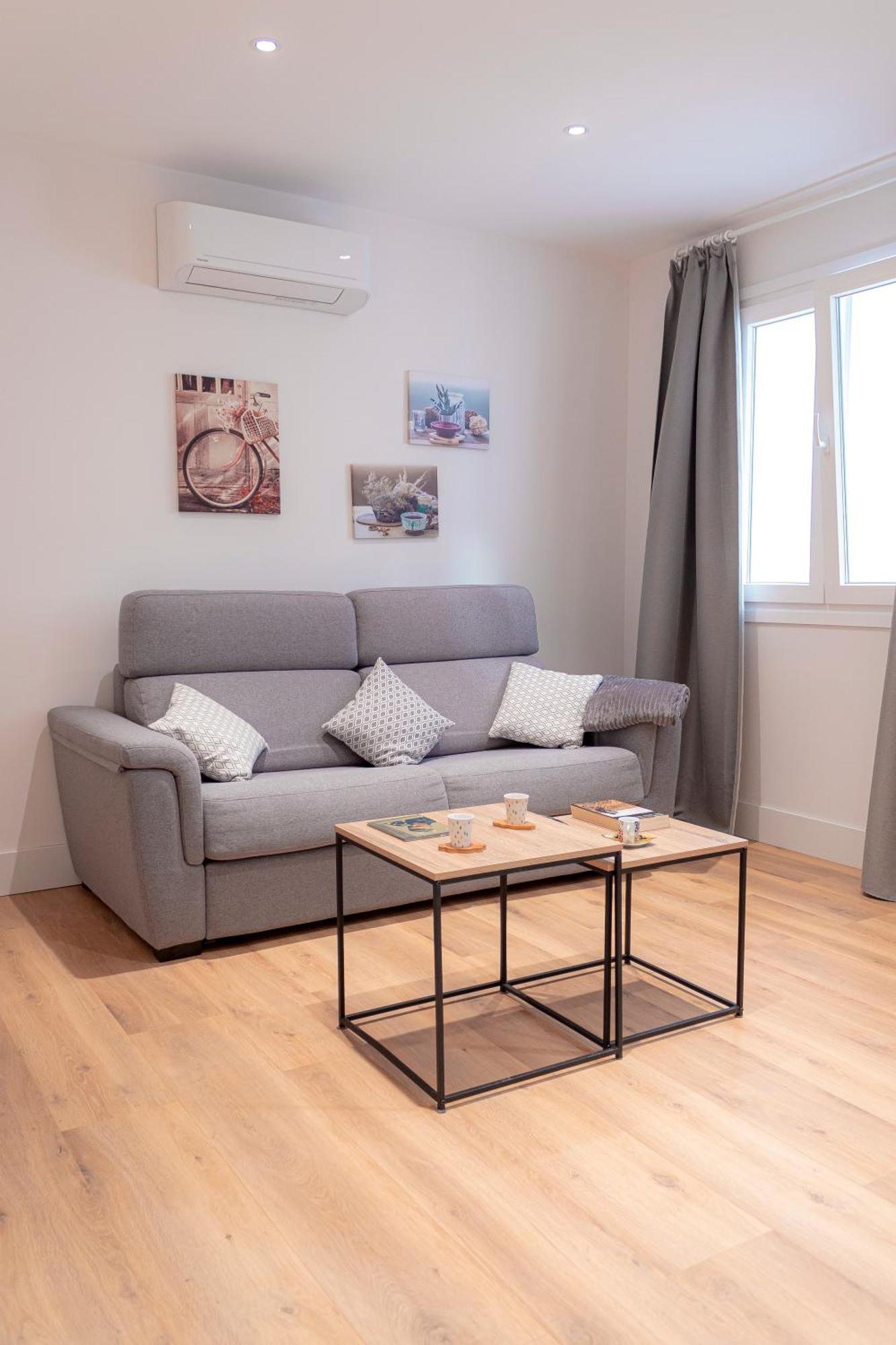 Apartment Zenete Terral *