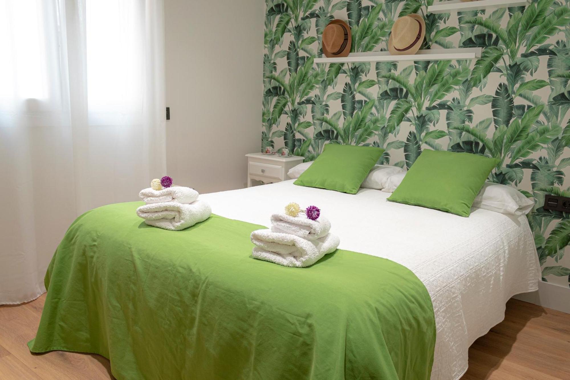 Zenete Terral Malaga