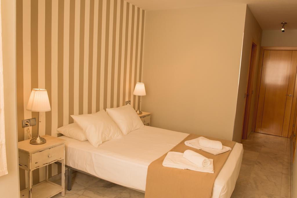 Apartment Ab Reding *