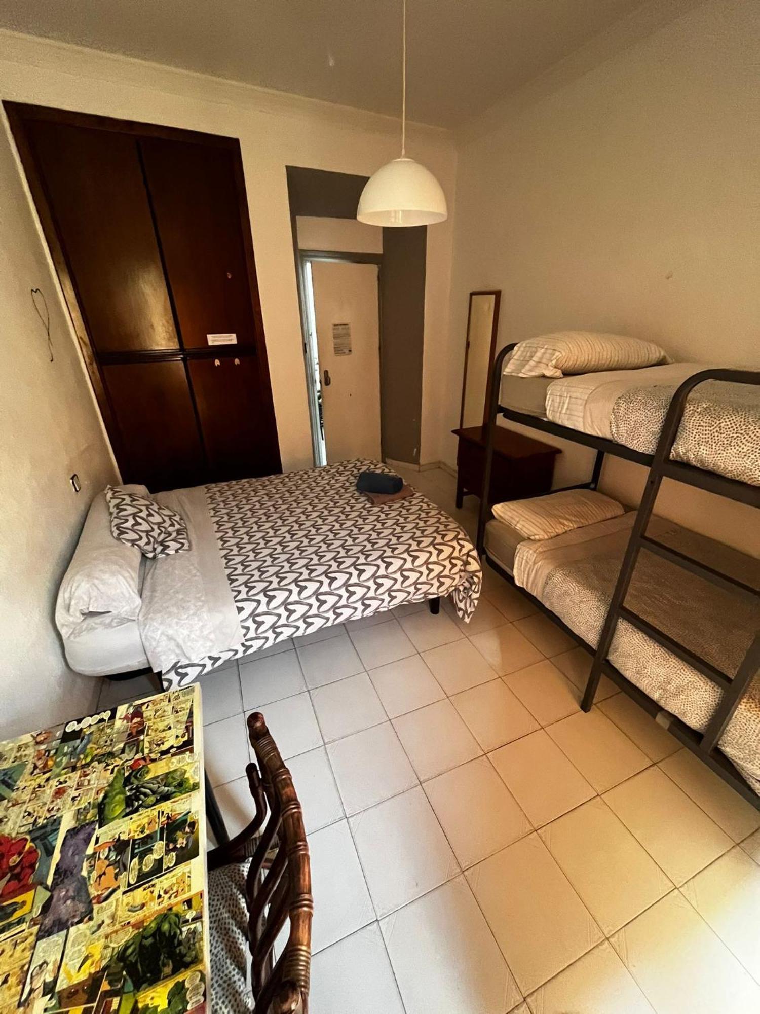 Apartment Cervantes