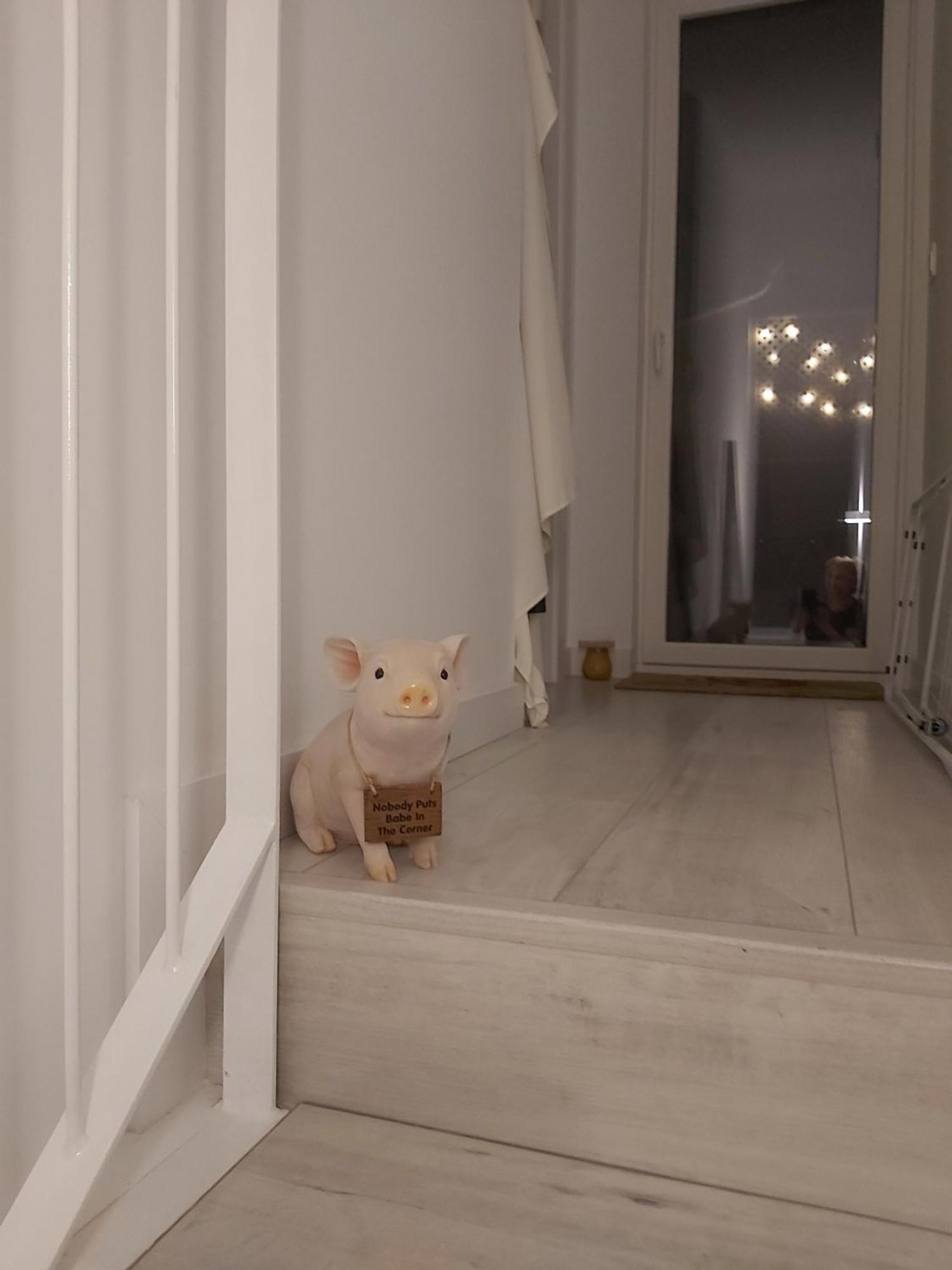 To Be In Apartamento