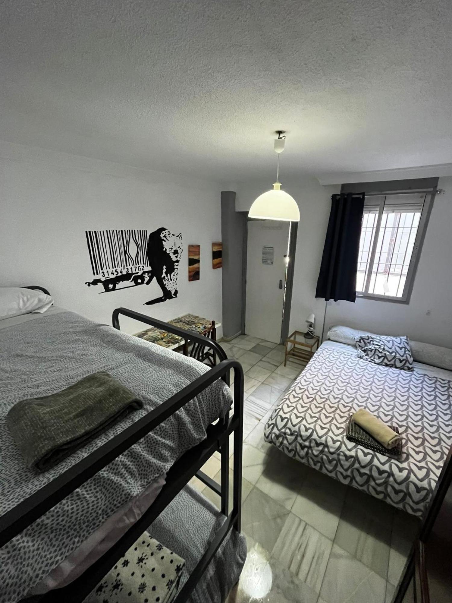 Apartment Cervantes *