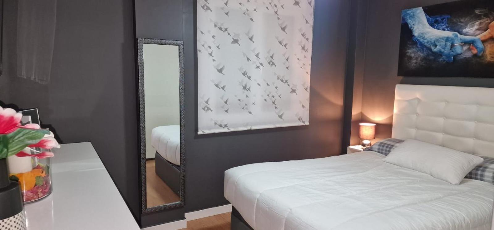 Parque Del Mediterraneo Apartment *