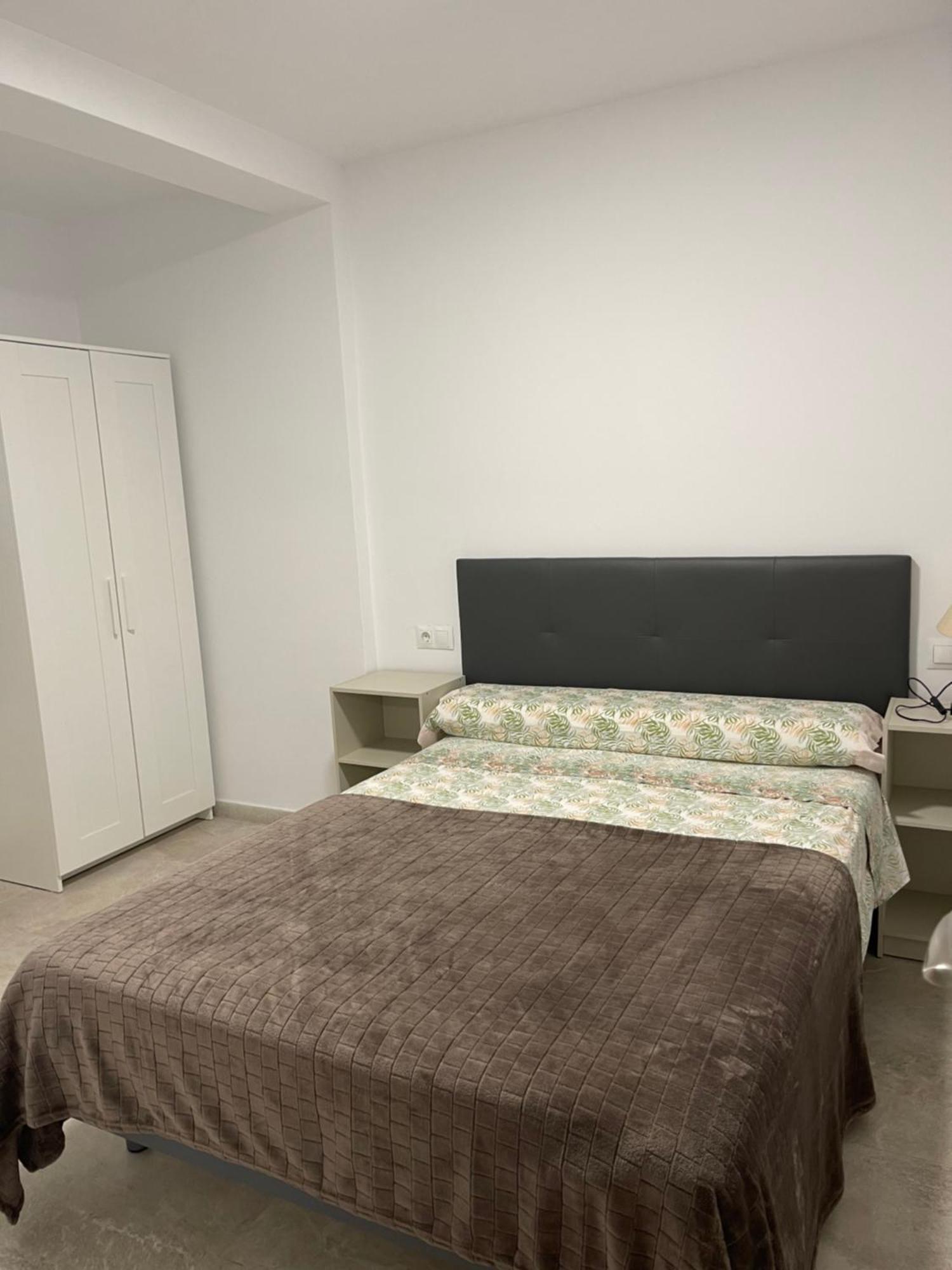 Appartement Huelin Playa