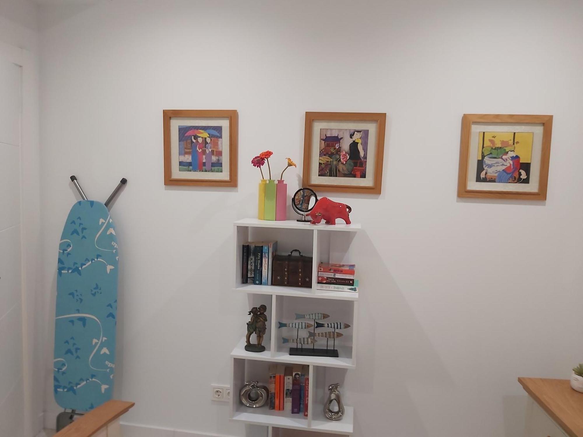 Apartamento To Be In Málaga