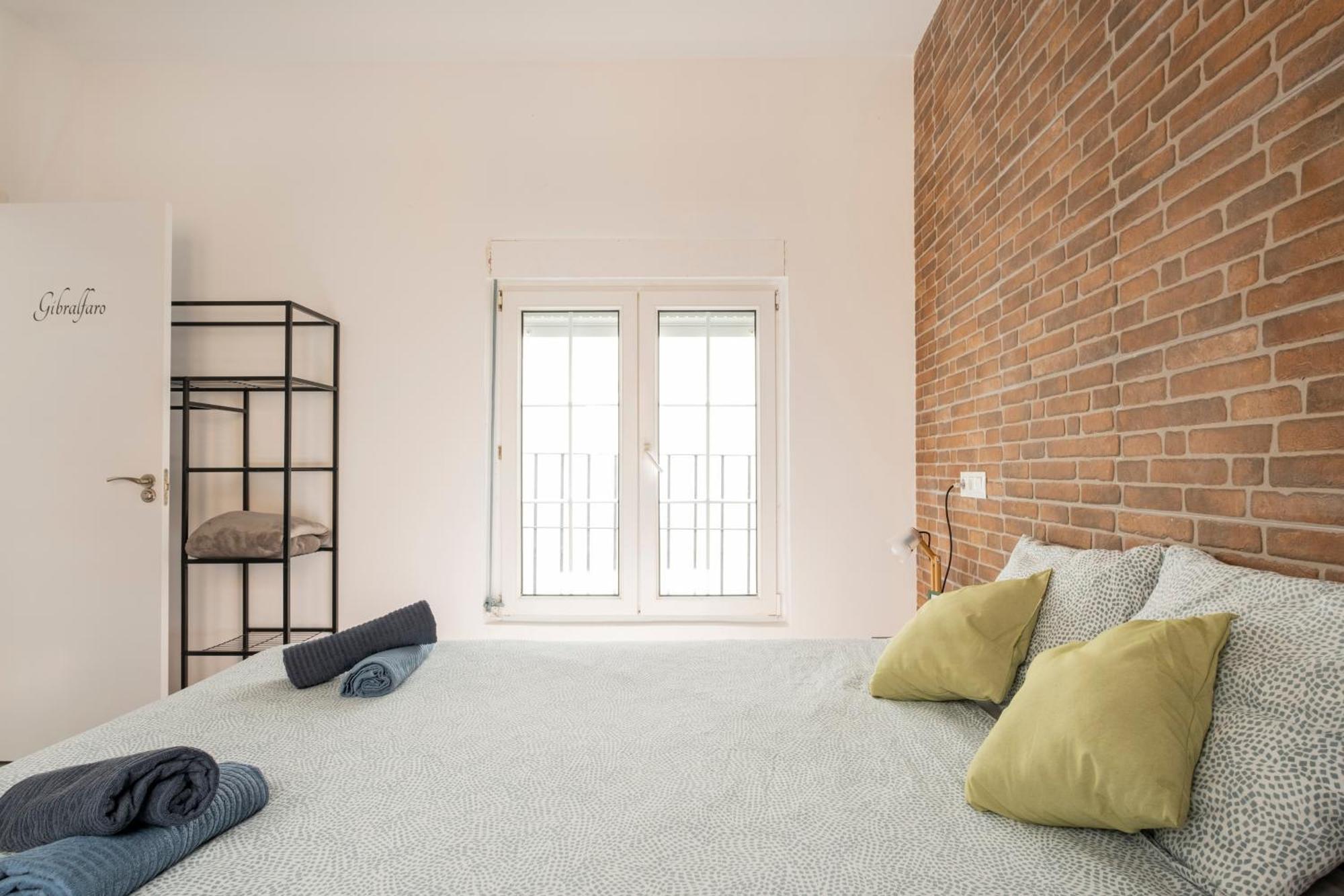 Casita Lucero Malaga
