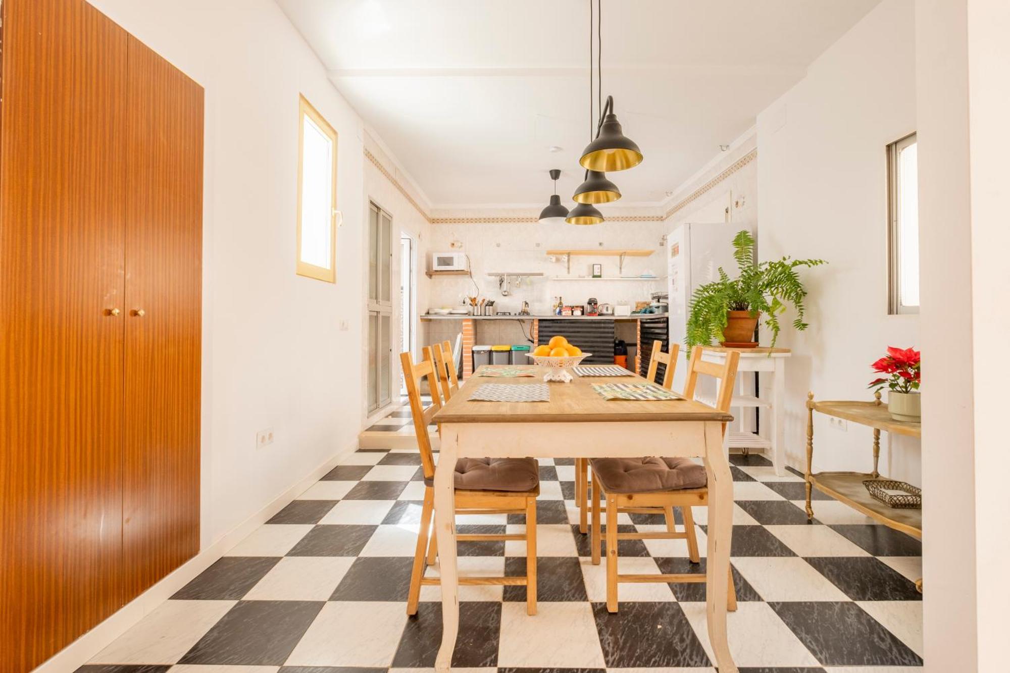 Guest house Casita Lucero