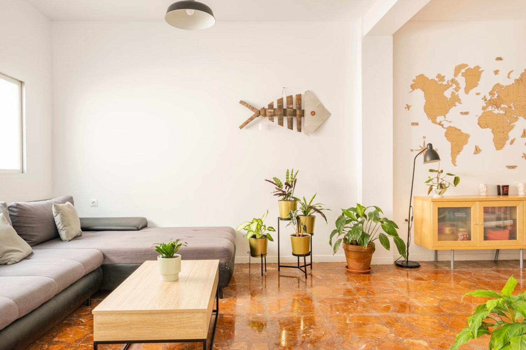 Casita Lucero Guest house