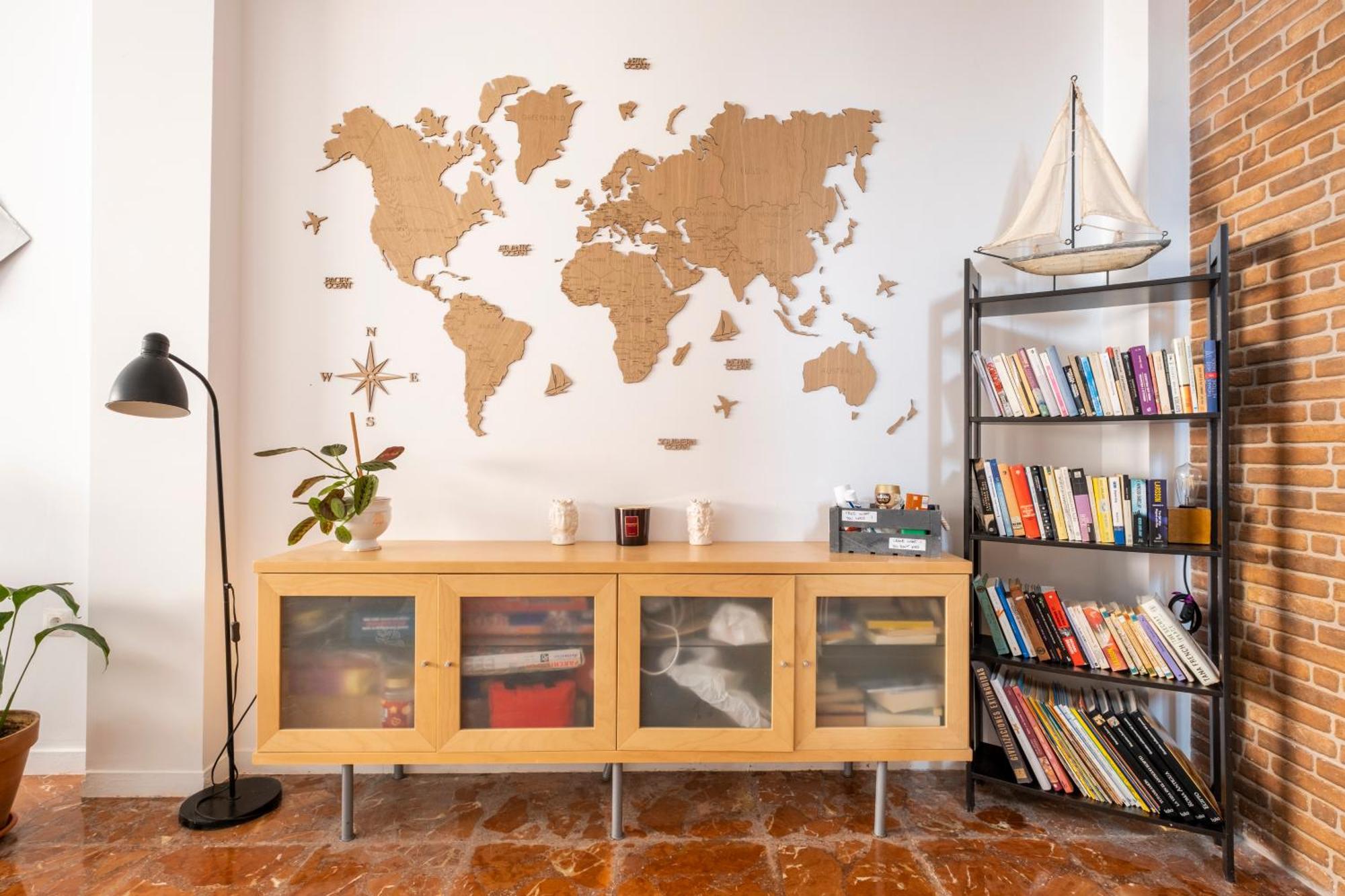 Casita Lucero Guest house Malaga
