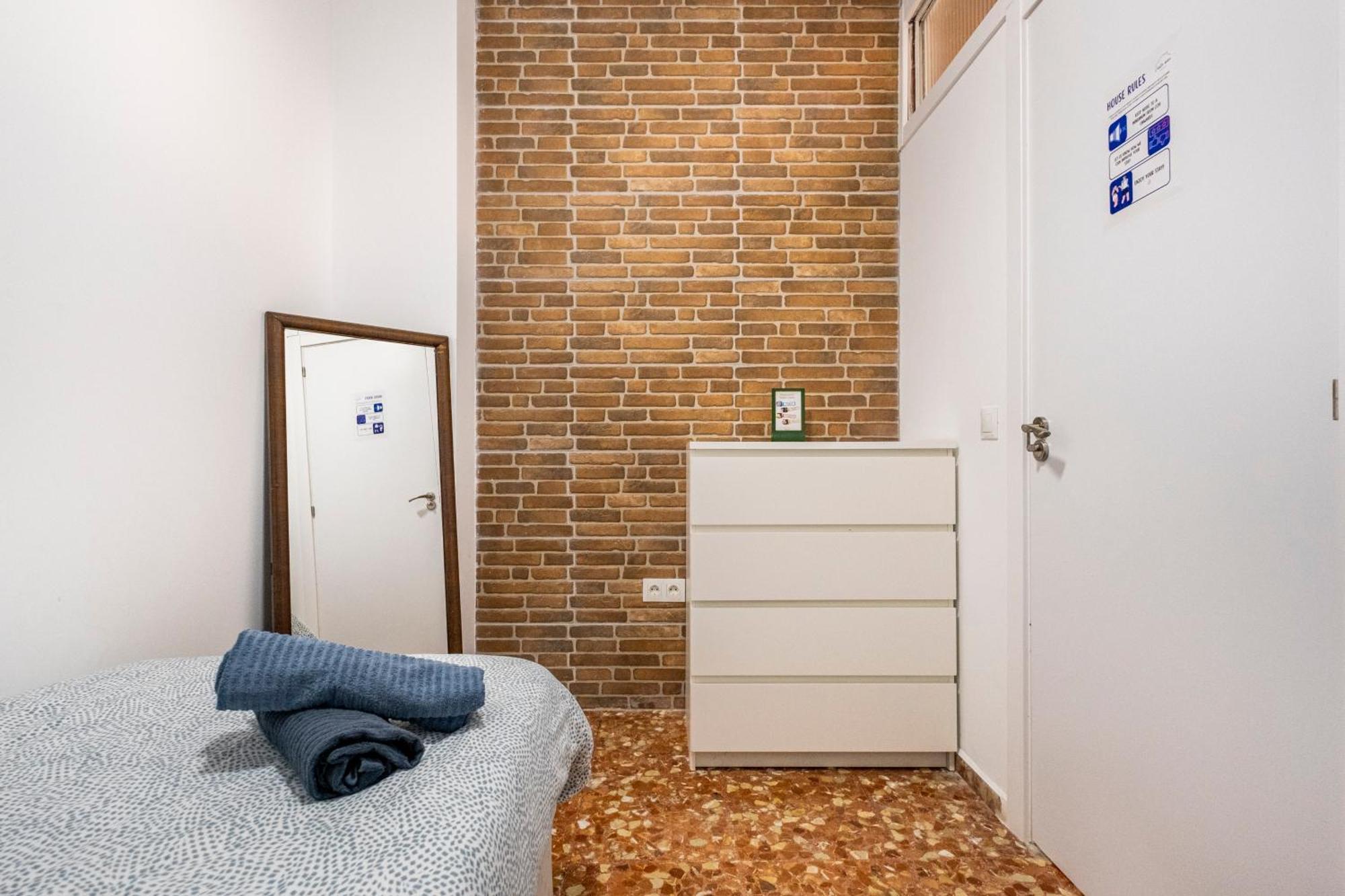 Casita Lucero Guest house *