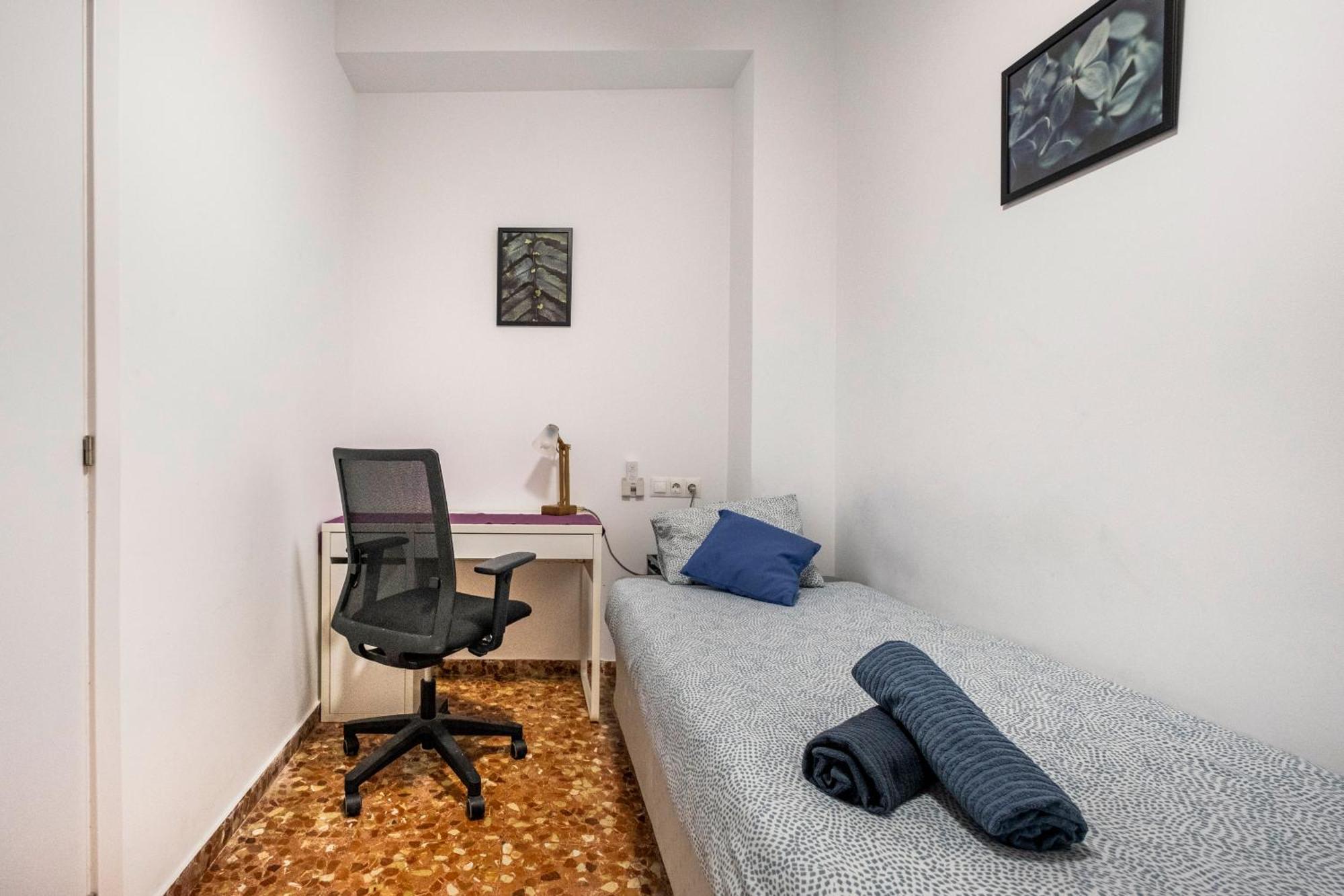Guest house Casita Lucero Malaga