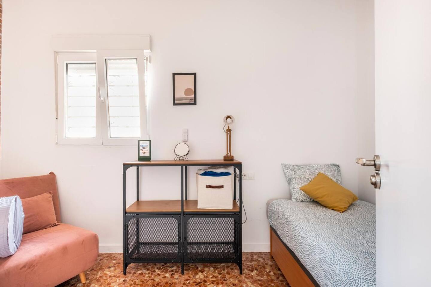 Casita Lucero Guest house *