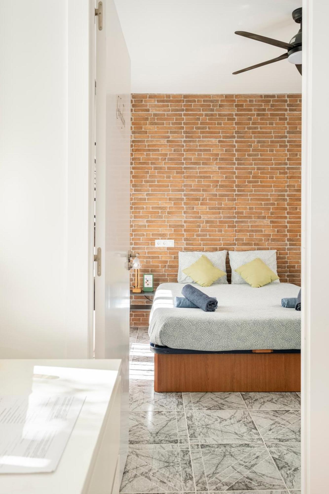 Guest house Casita Lucero Malaga
