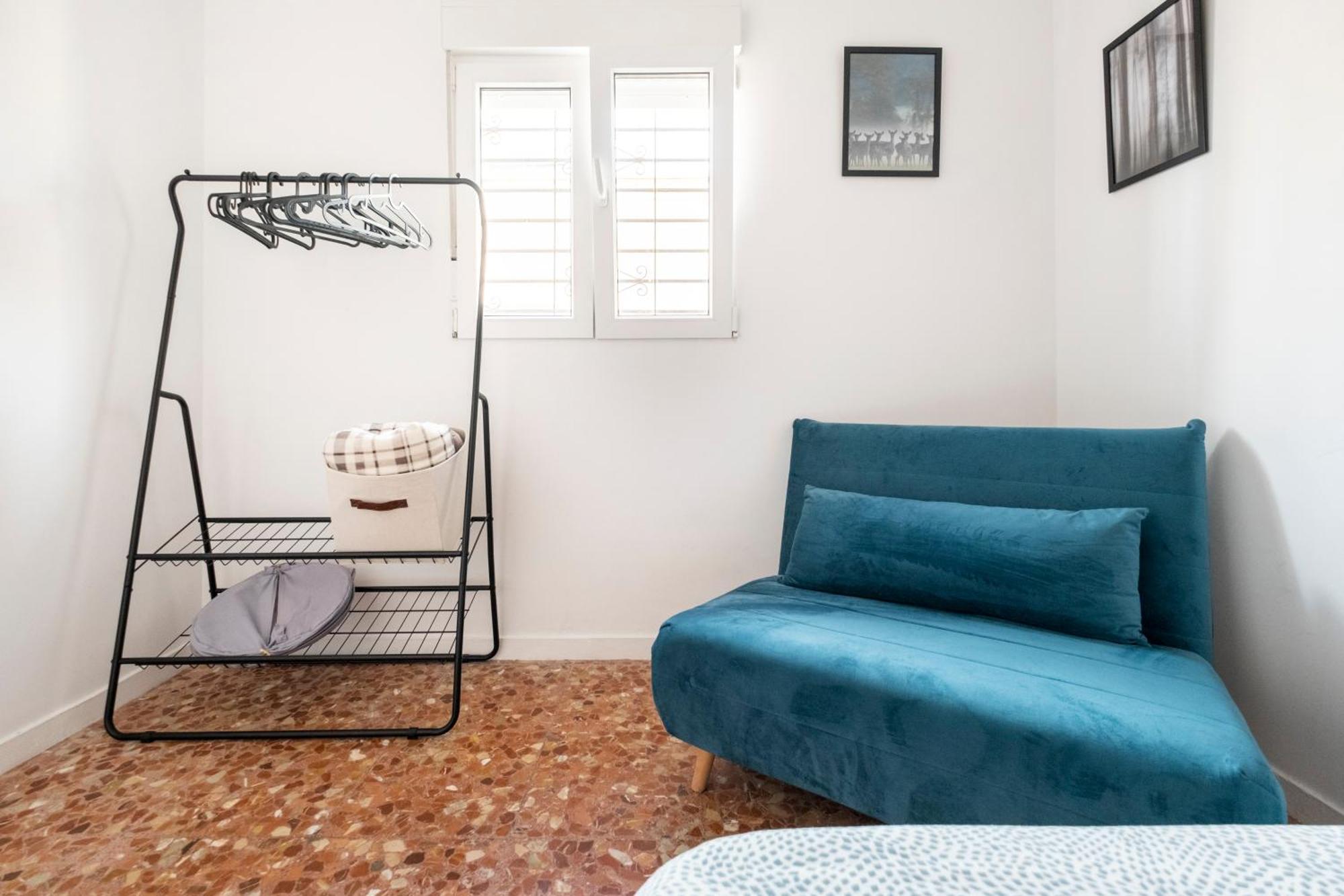 Casita Lucero * Malaga