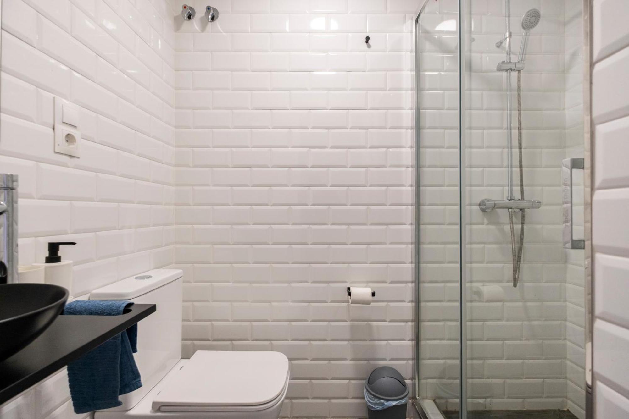 Casita Lucero Guest house