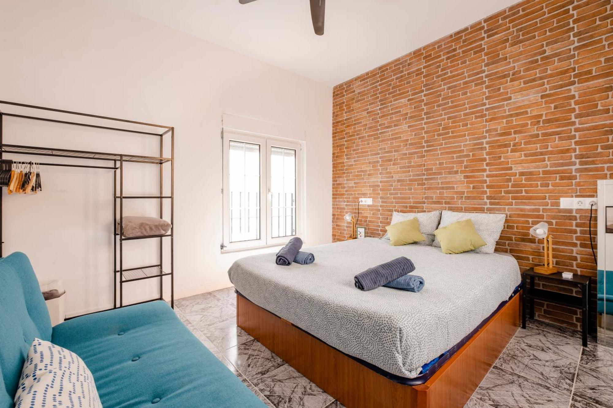 Casita Lucero Guest house