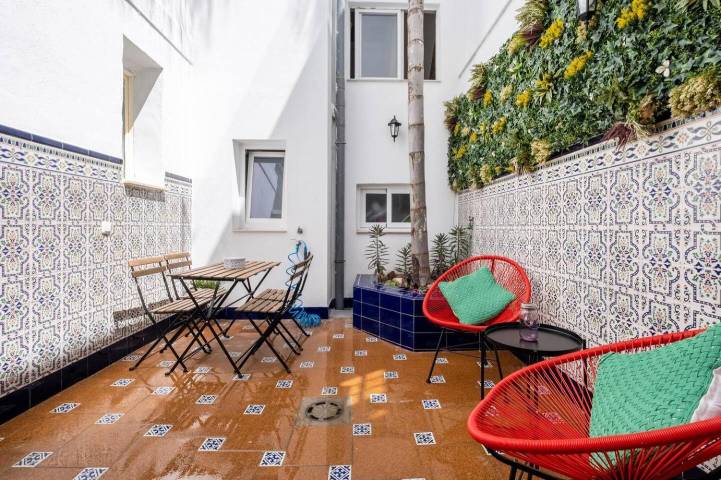 Guest house Casita Lucero
