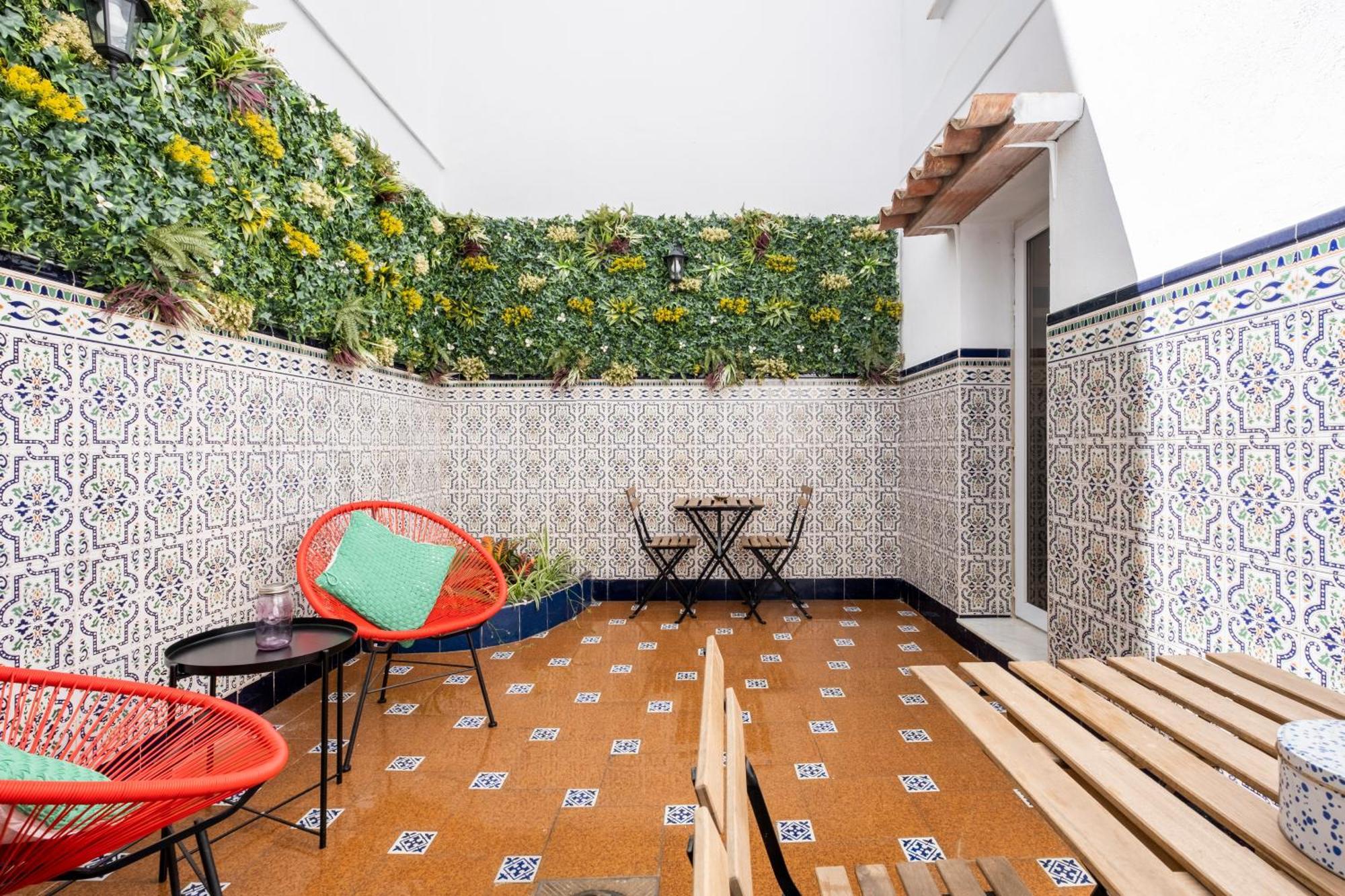 Guest house Casita Lucero *