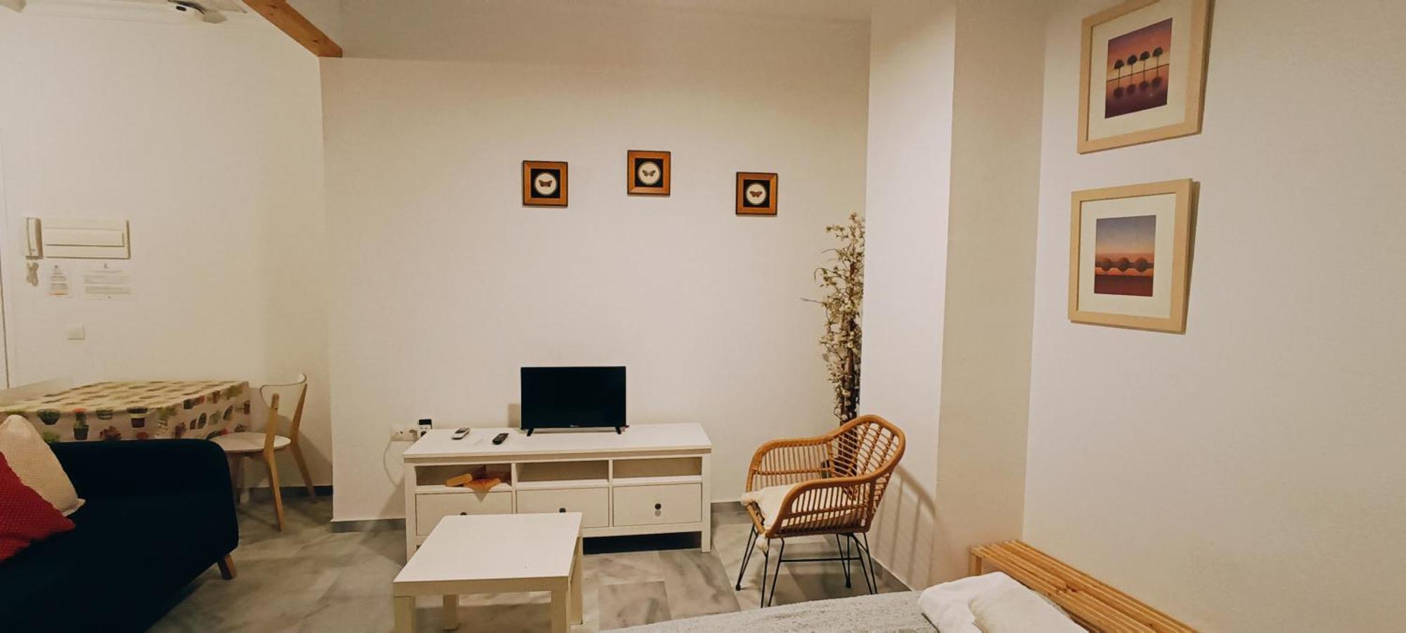 Estudios Santos Malaga