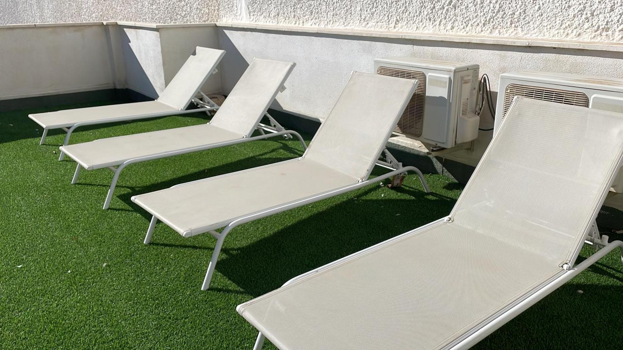 Center Flat Exclusive Apartamento